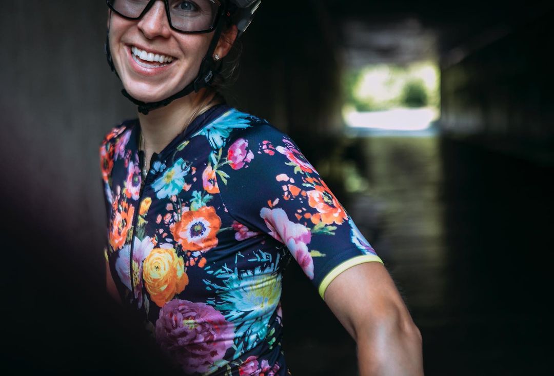 Velocio Women’s Jersey