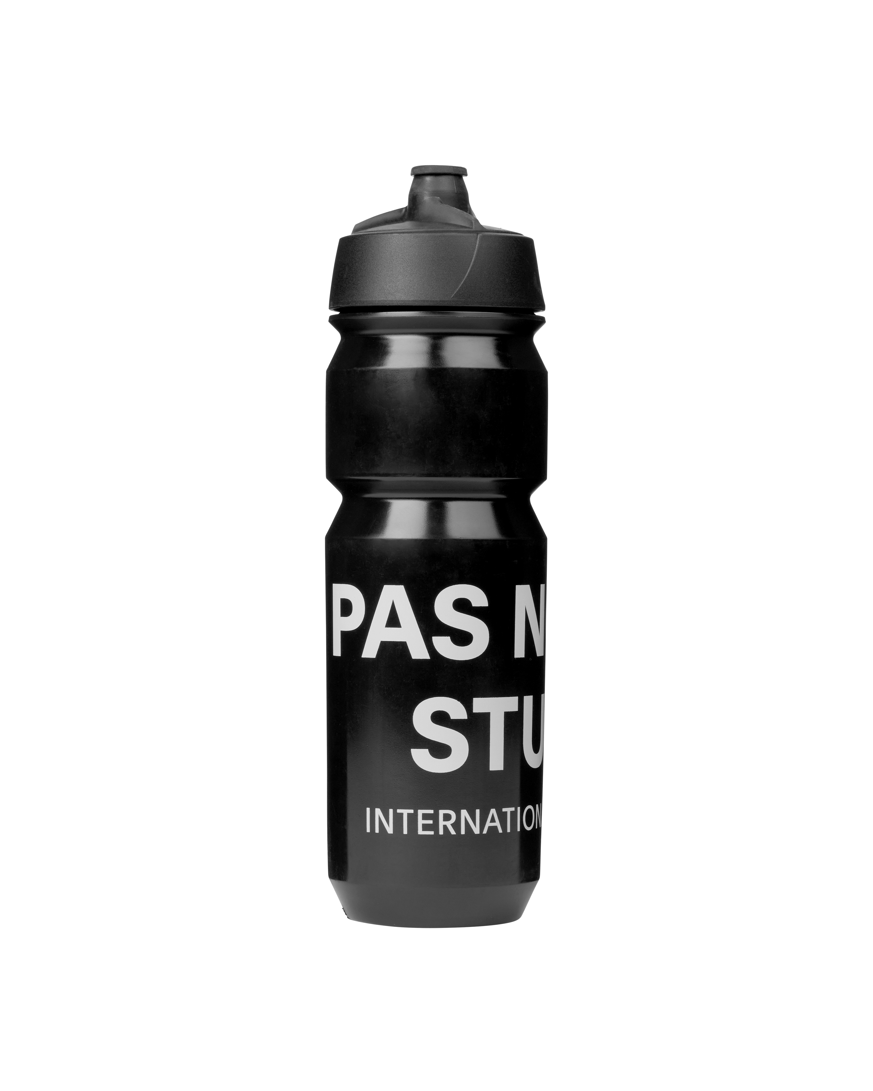 Escapism Bidon - Black