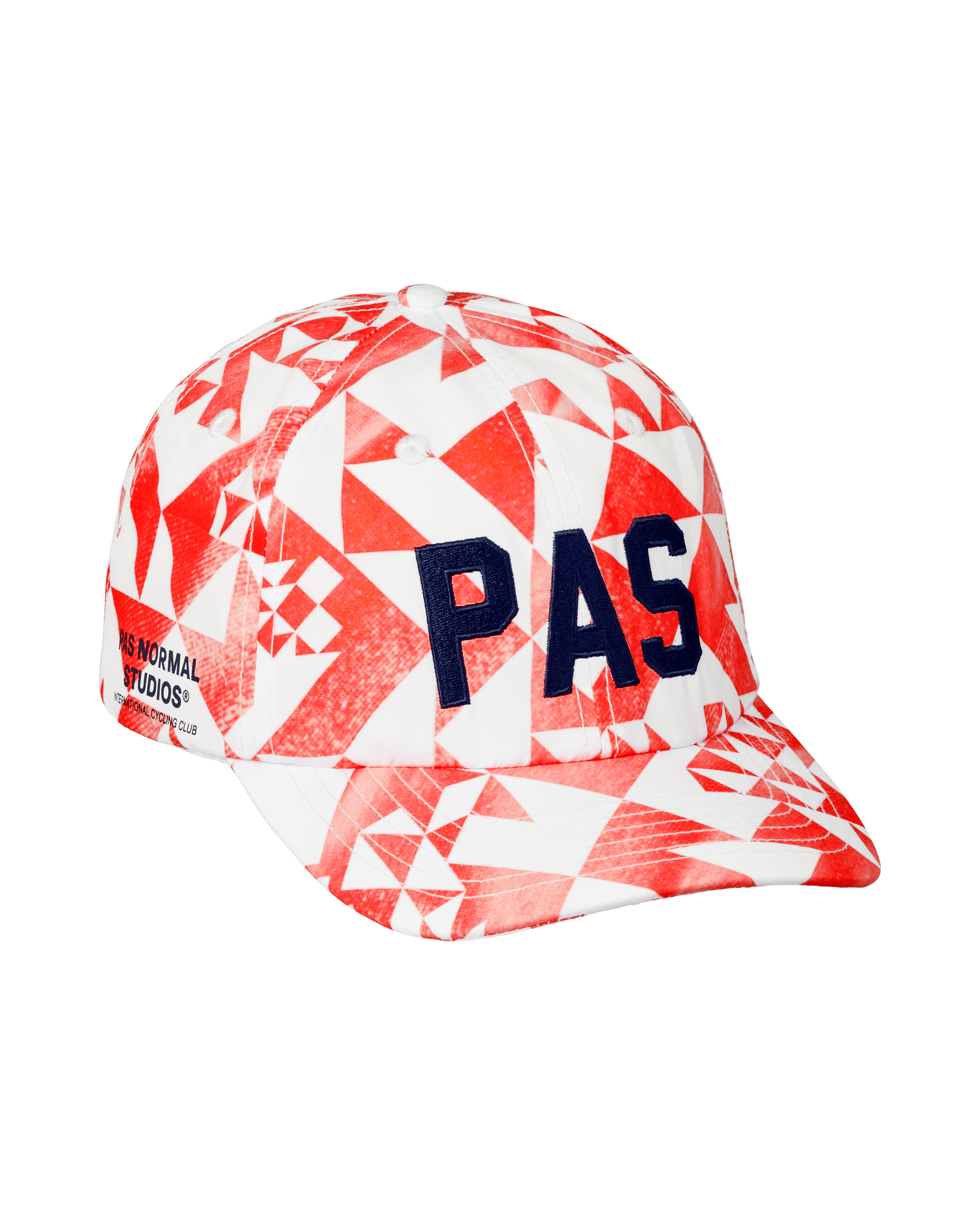 PAS Off-Race Cap - PAS Origami