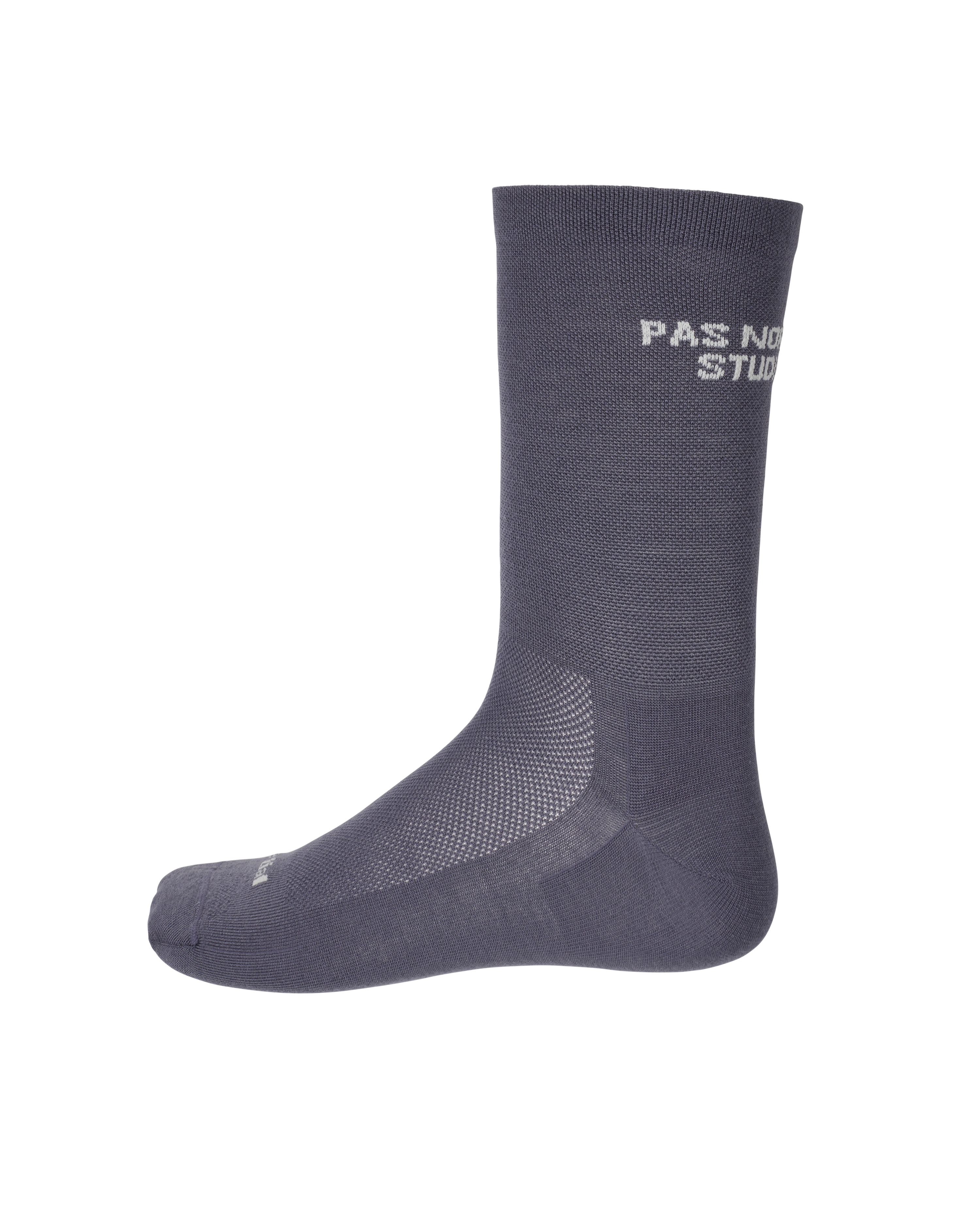 Essential Socks - Iron Grey