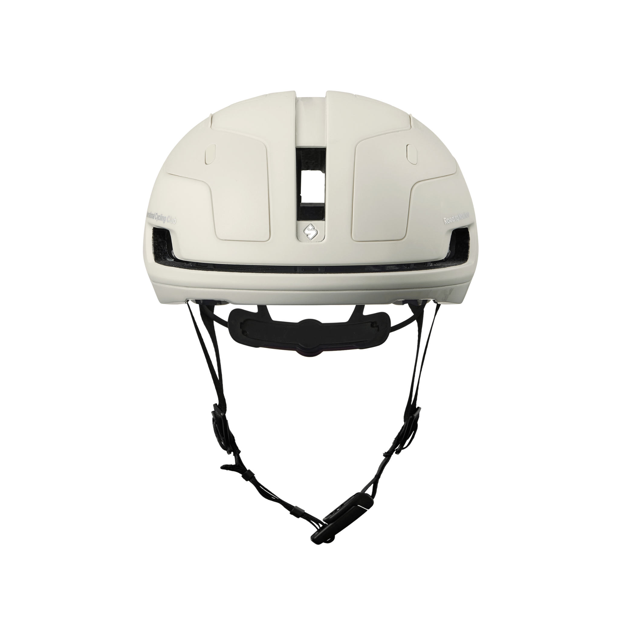 Falconer Aero 2Vi MIPS PNS Helmet - Off White