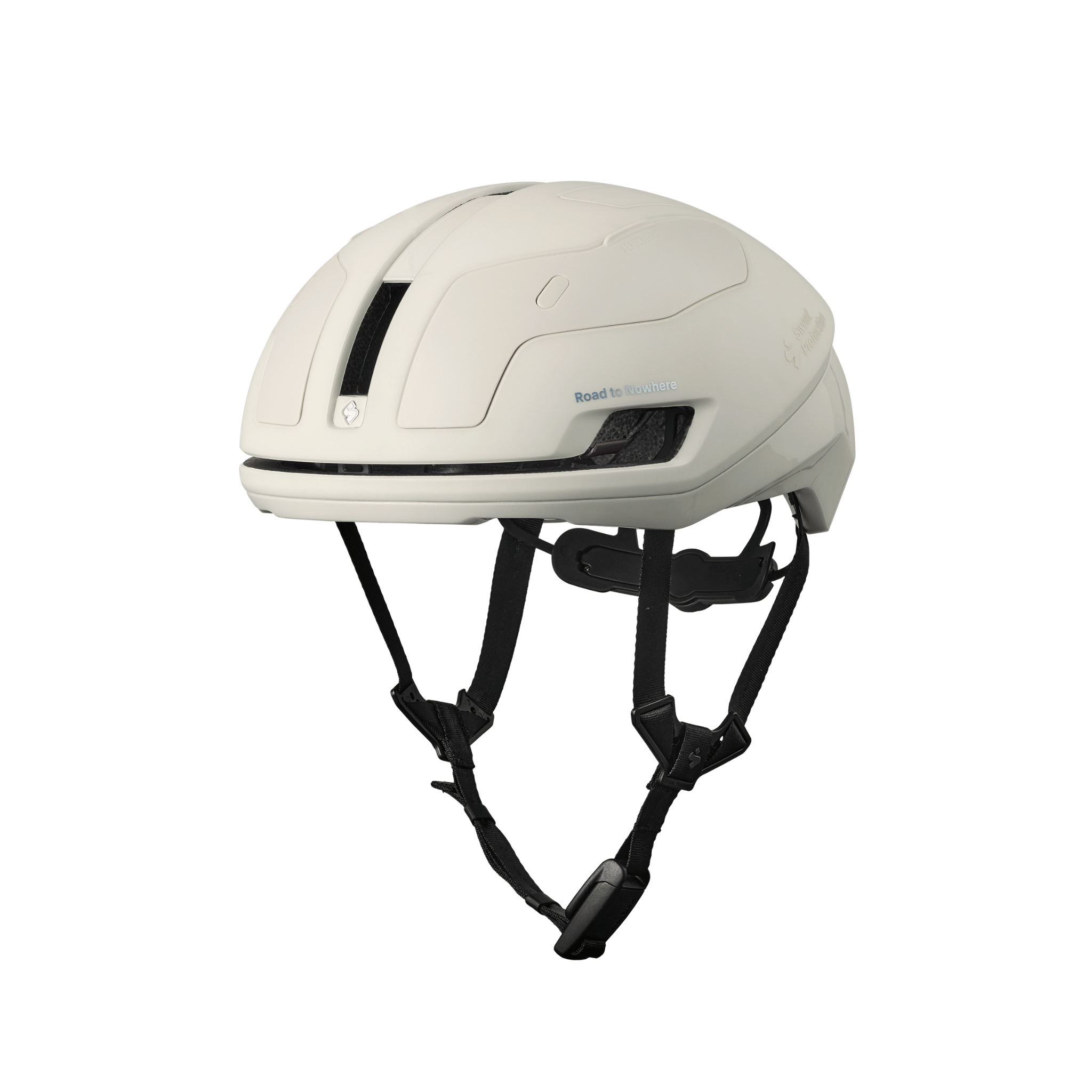 Falconer Aero 2Vi MIPS PNS Helmet - Off White