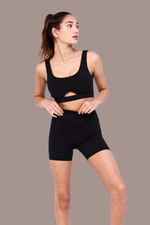 Kynd Society Ultimate Butter Shorts