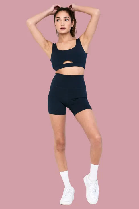 Kynd Society Ultimate Butter Shorts