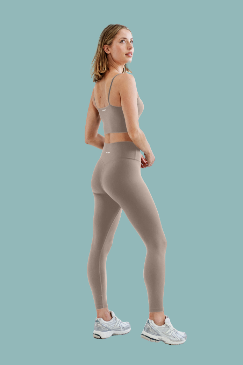 Kynd Society Core Leggings with Pocket