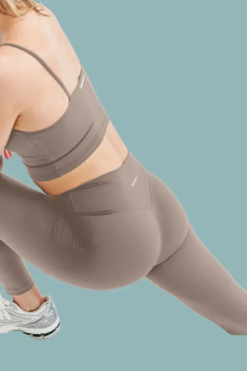 Kynd Society Core Leggings with Pocket