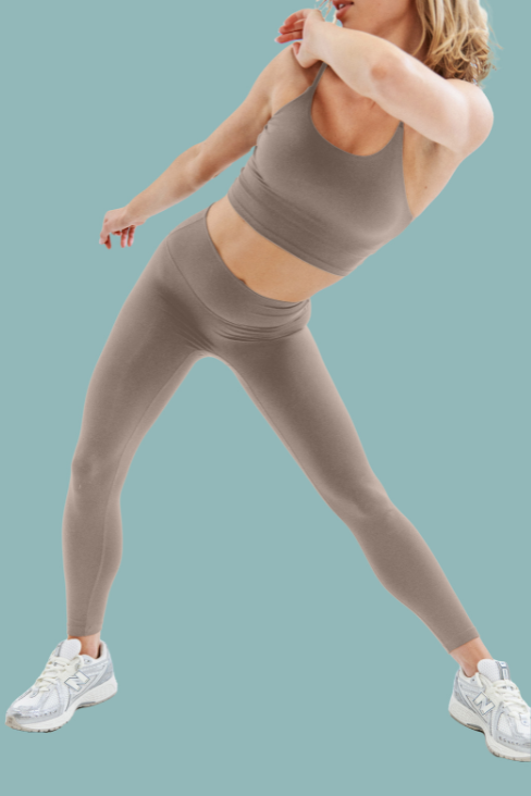 Kynd Society Core Leggings with Pocket