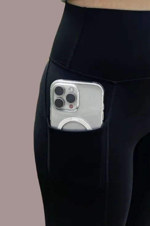 Kynd Society Core Leggings with Pocket