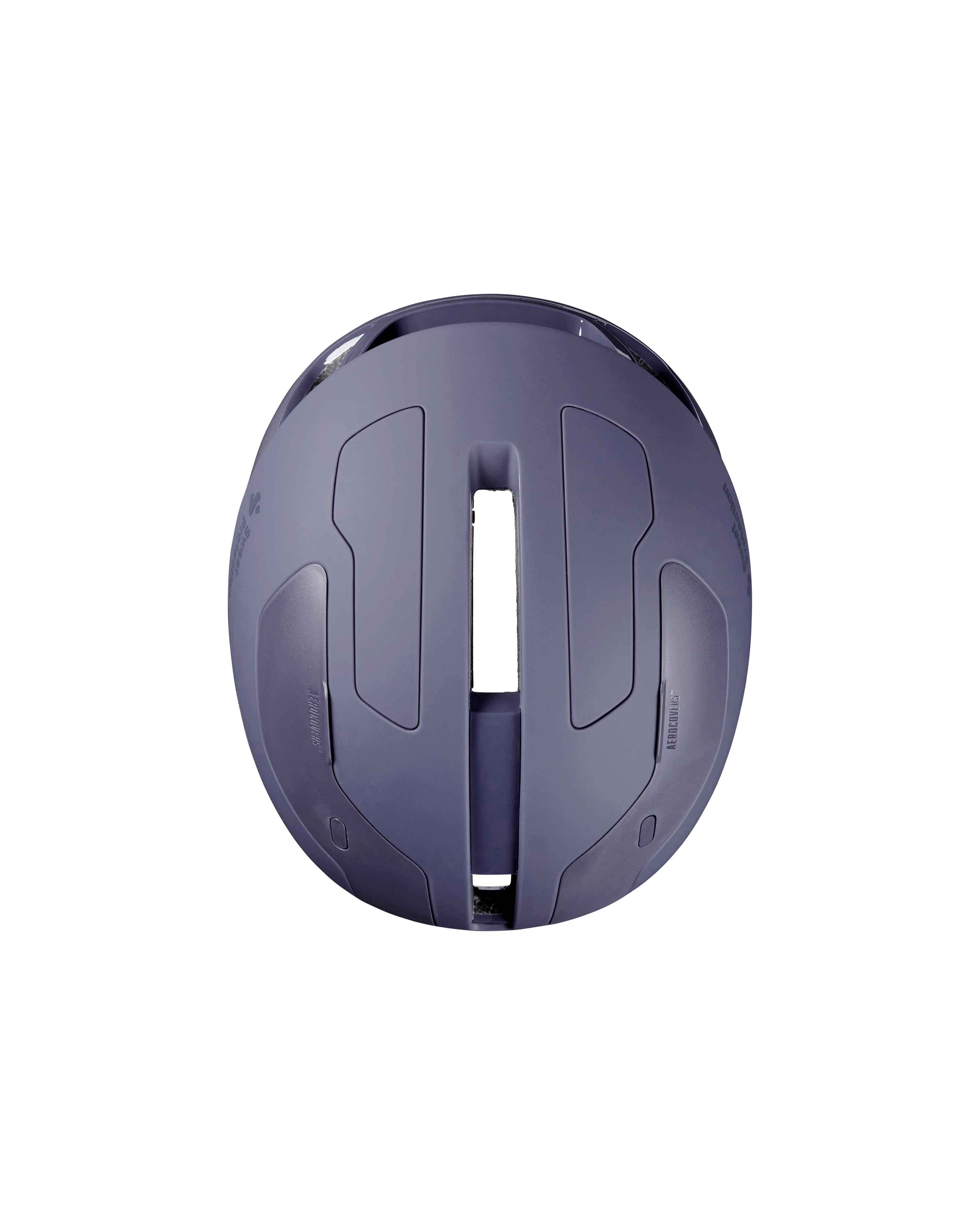 Falconer Aero 2Vi MIPS PNS Helmet - Iron Grey