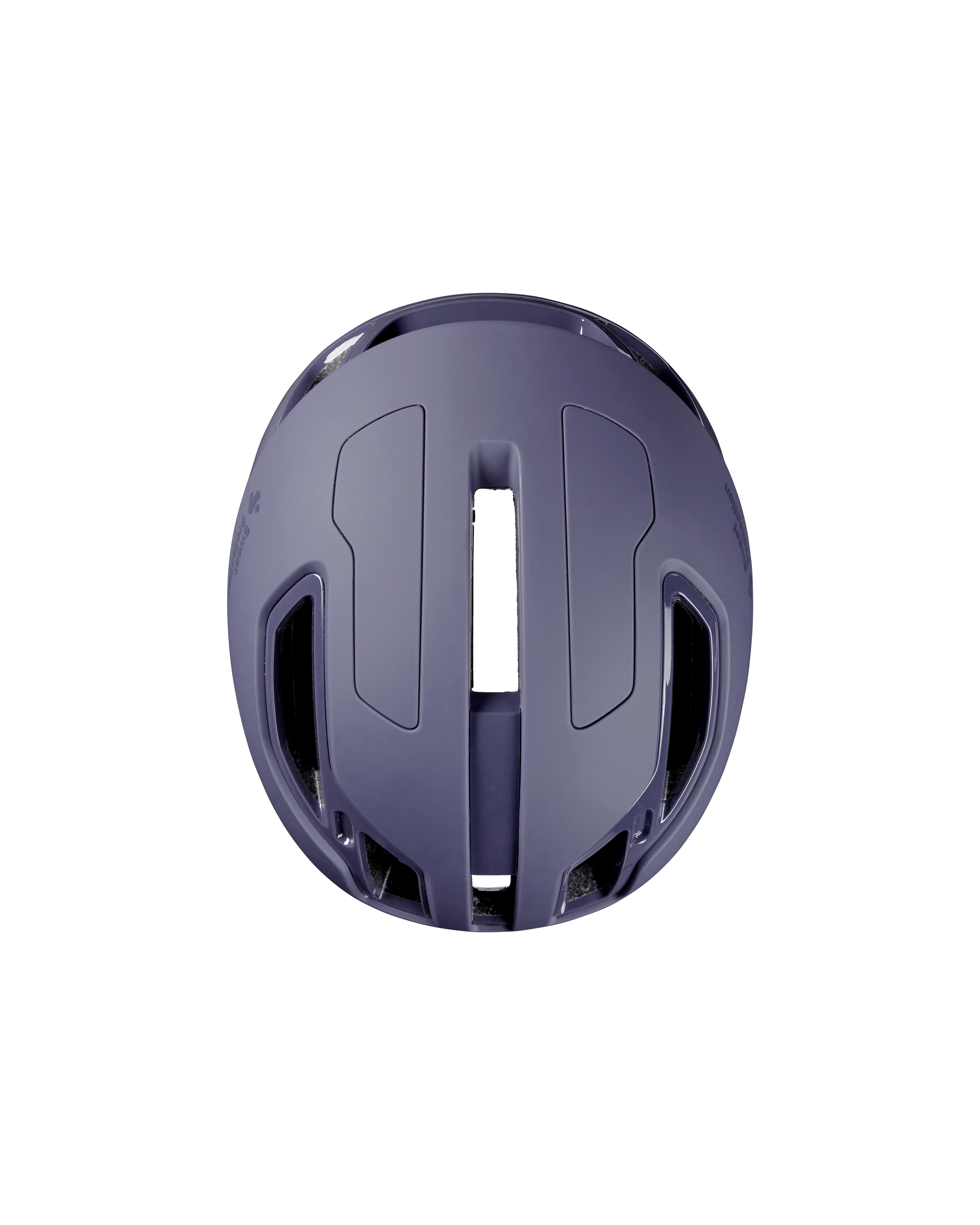 Falconer Aero 2Vi MIPS PNS Helmet - Iron Grey