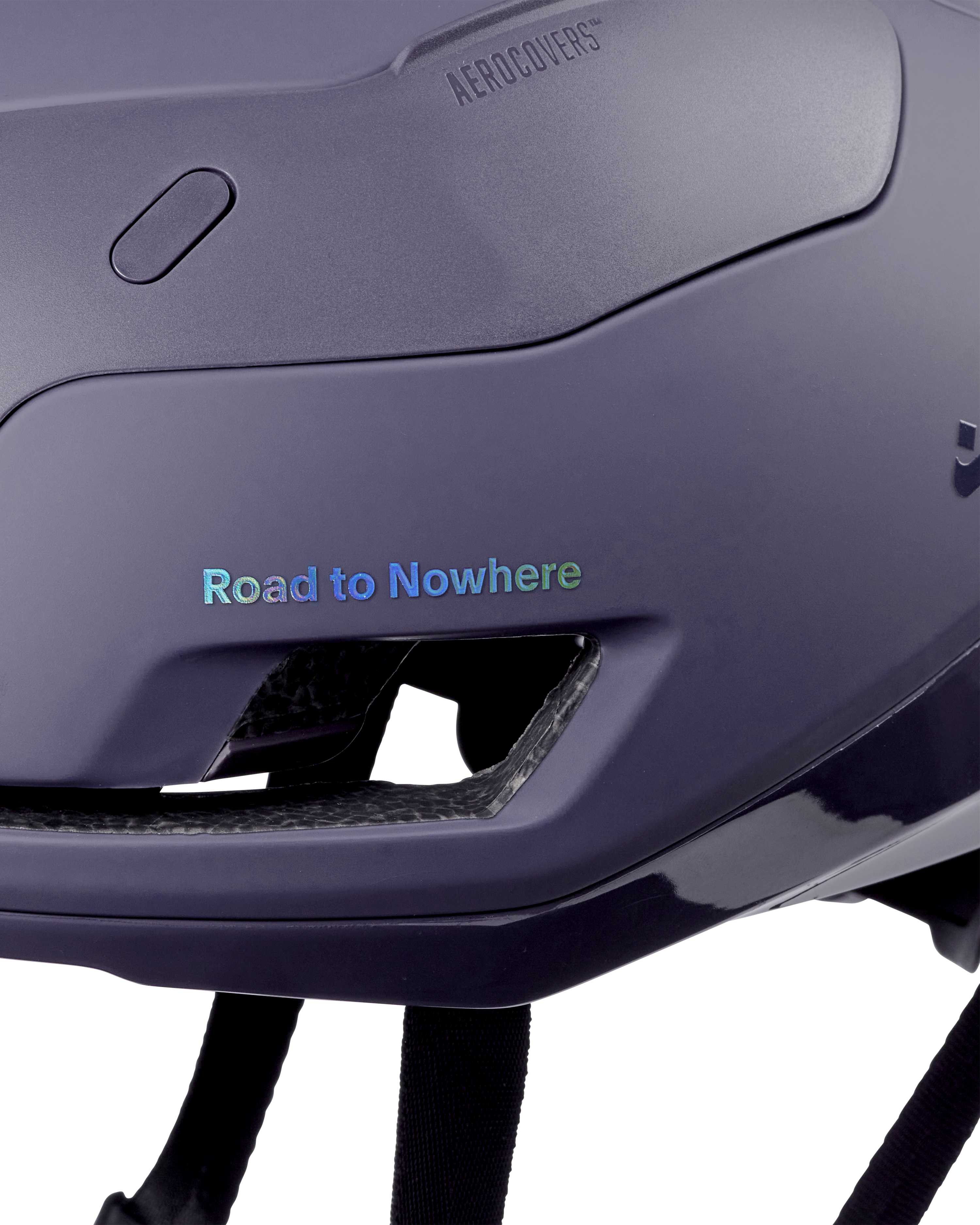 Falconer Aero 2Vi MIPS PNS Helmet - Iron Grey