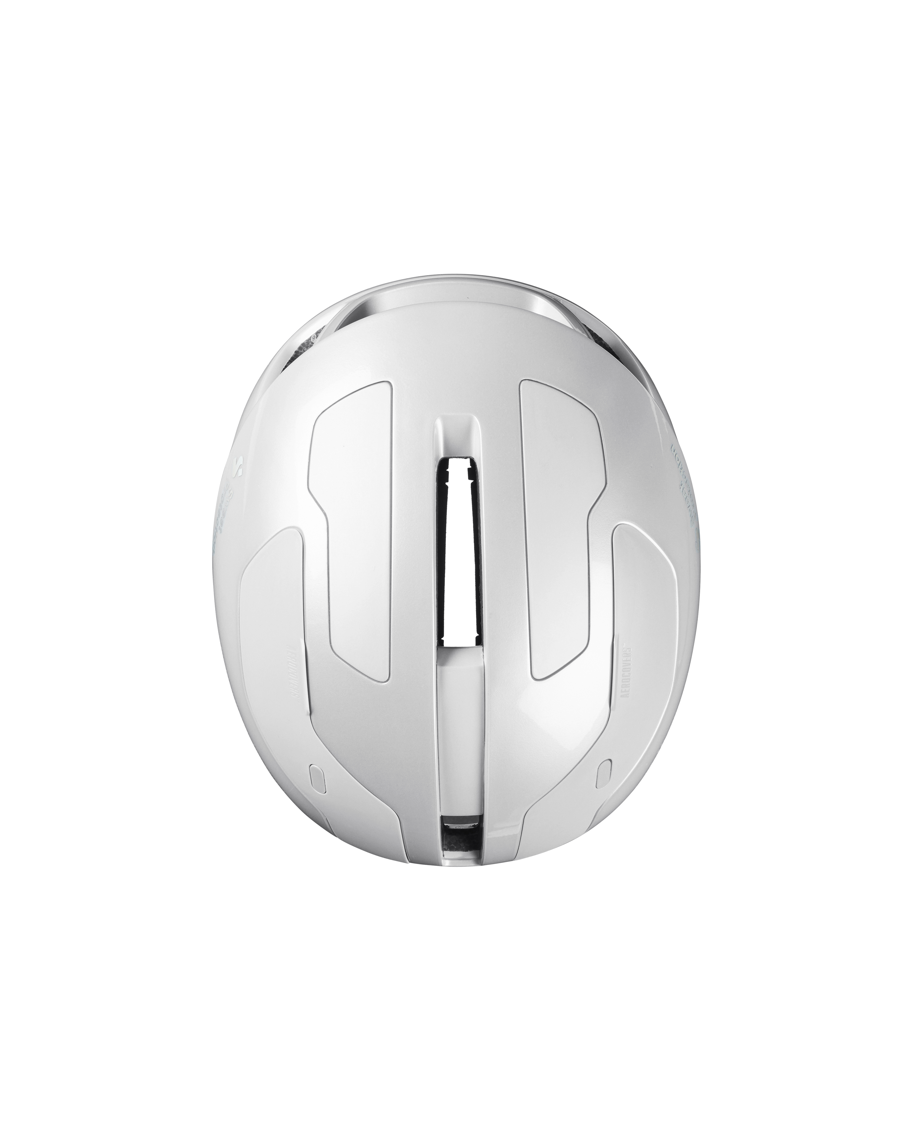 Falconer Aero 2Vi MIPS PNS Helmet - Silver