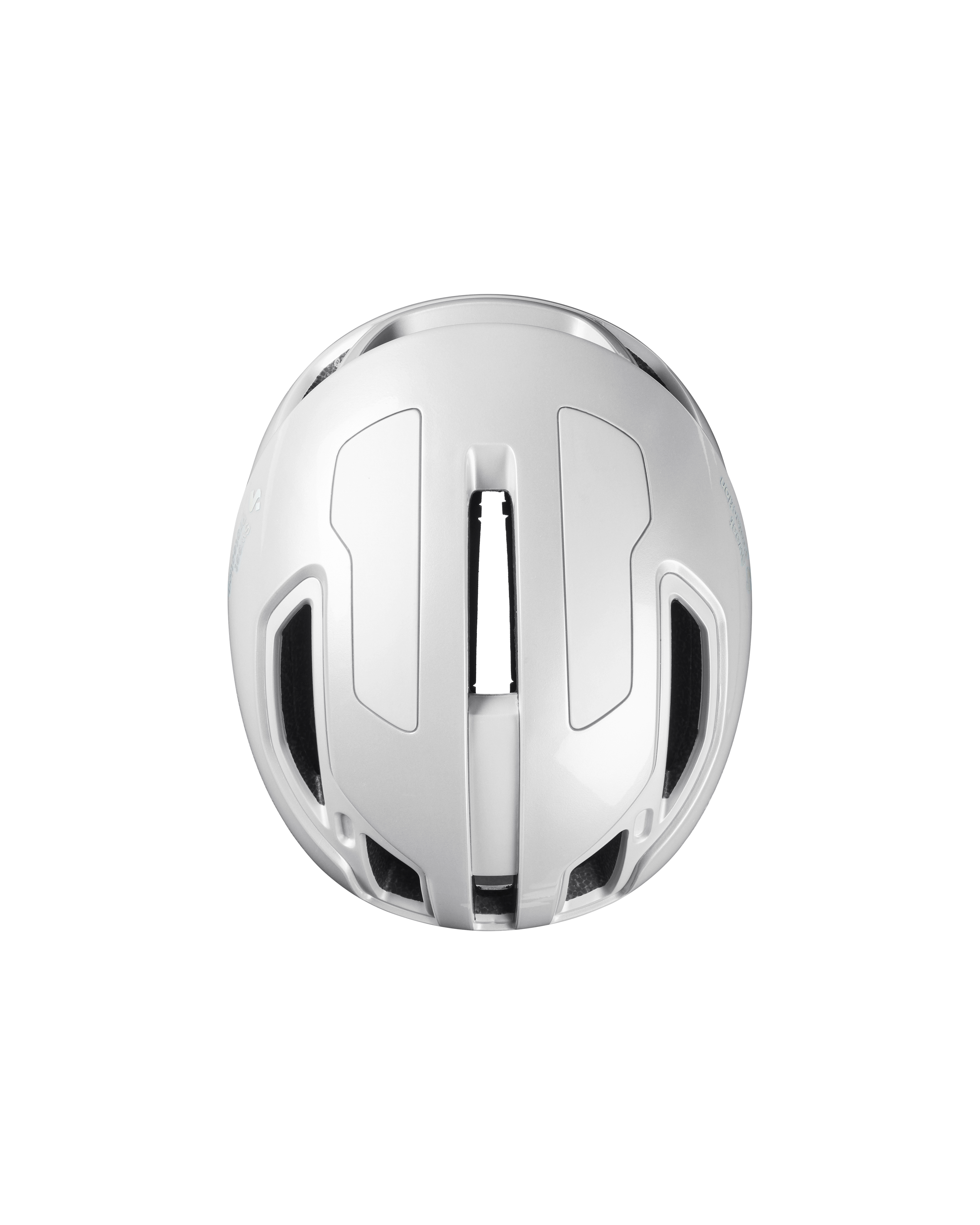 Falconer Aero 2Vi MIPS PNS Helmet - Silver