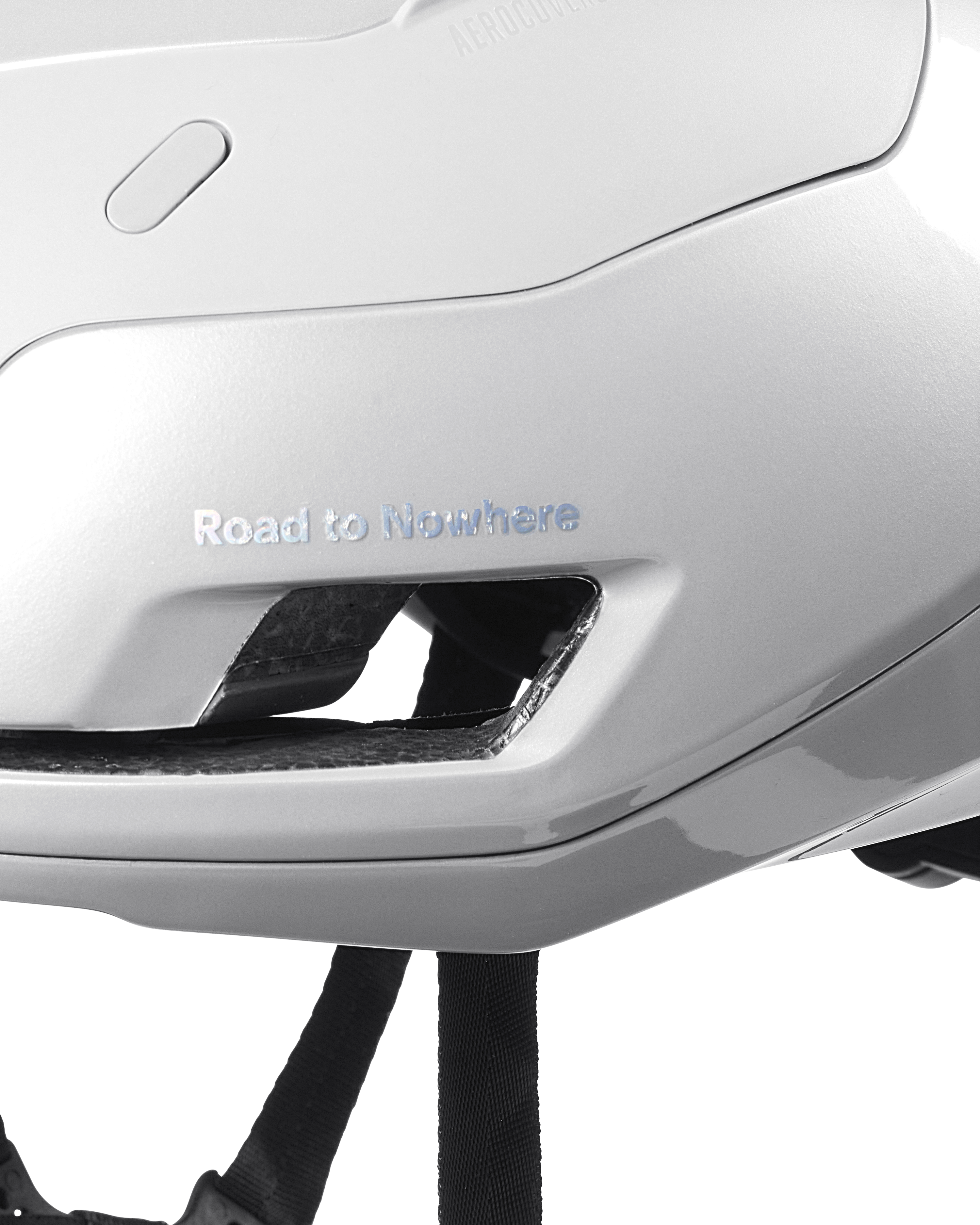 Falconer Aero 2Vi MIPS PNS Helmet - Silver