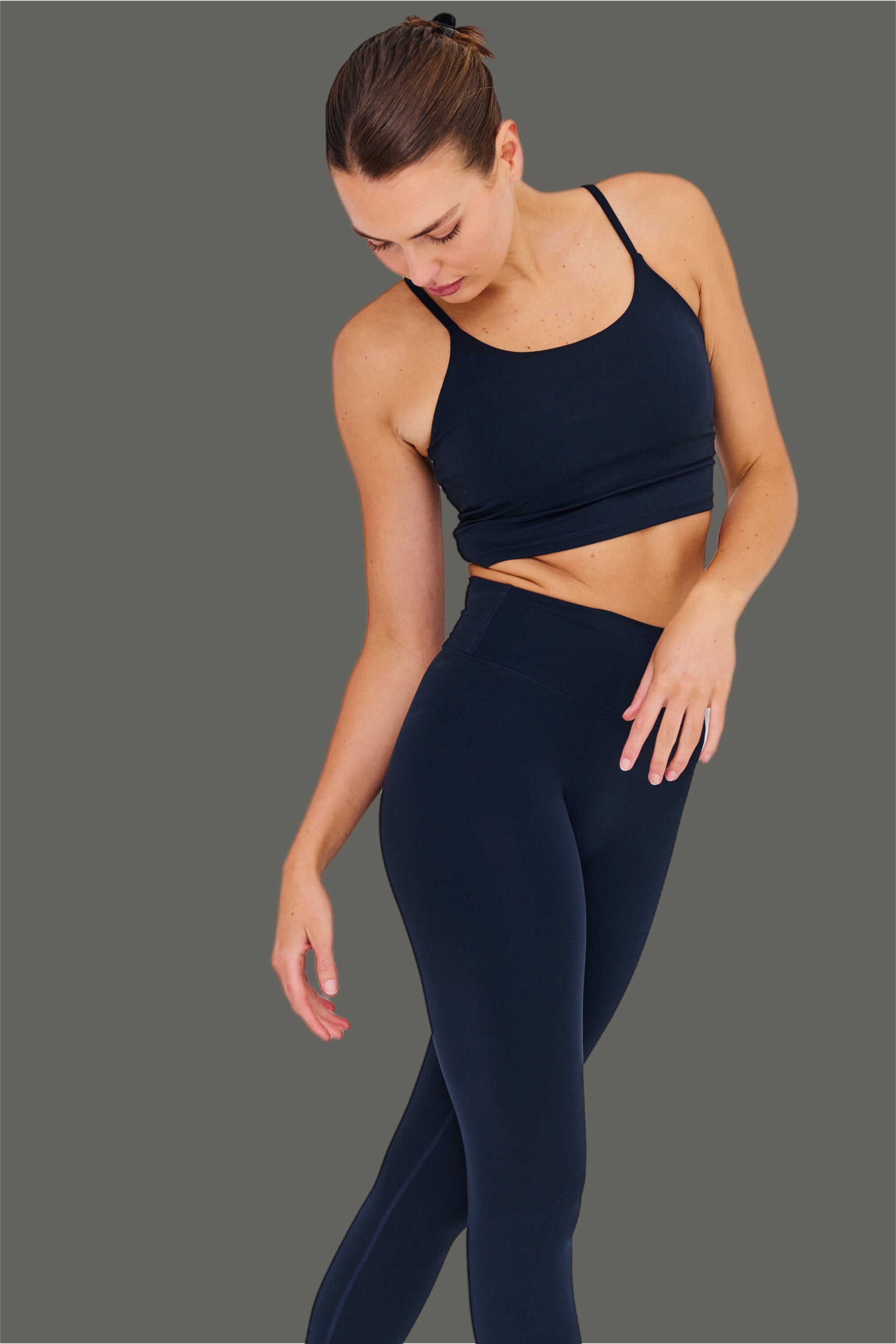 Kynd Society Core Tank Bra