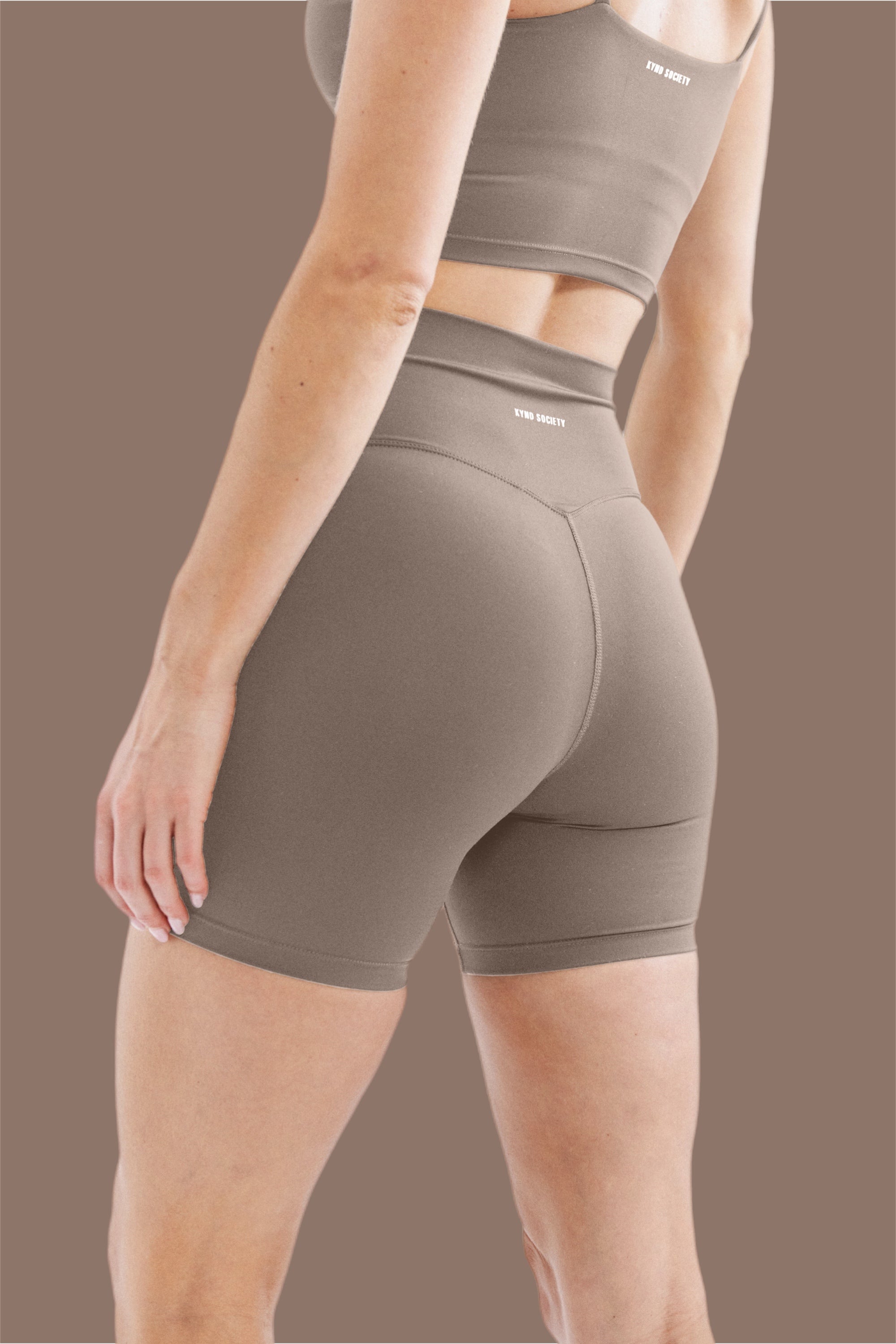 Kynd Society Core Bike Shorts