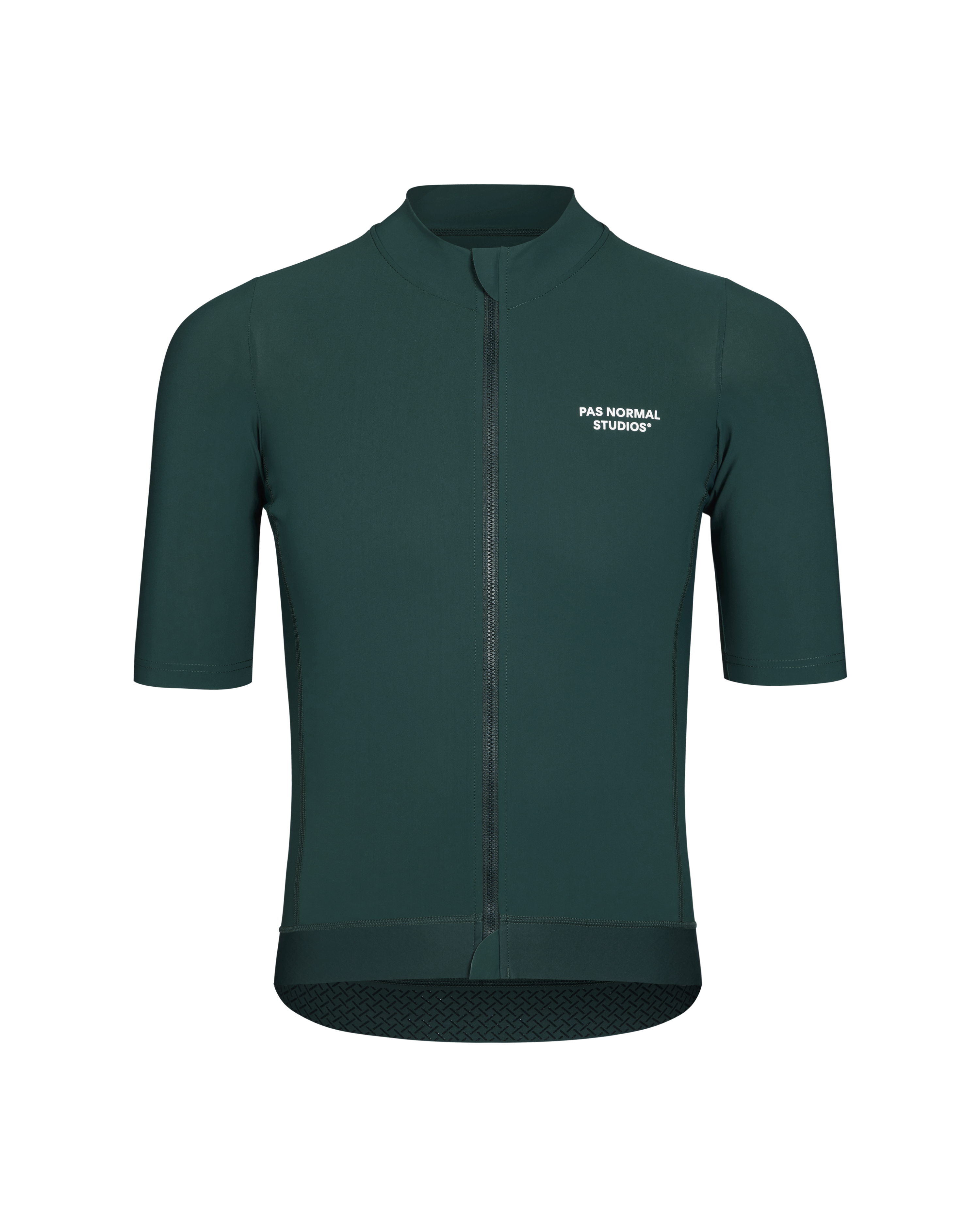 Men's Essential Jersey - Dark Petroleum