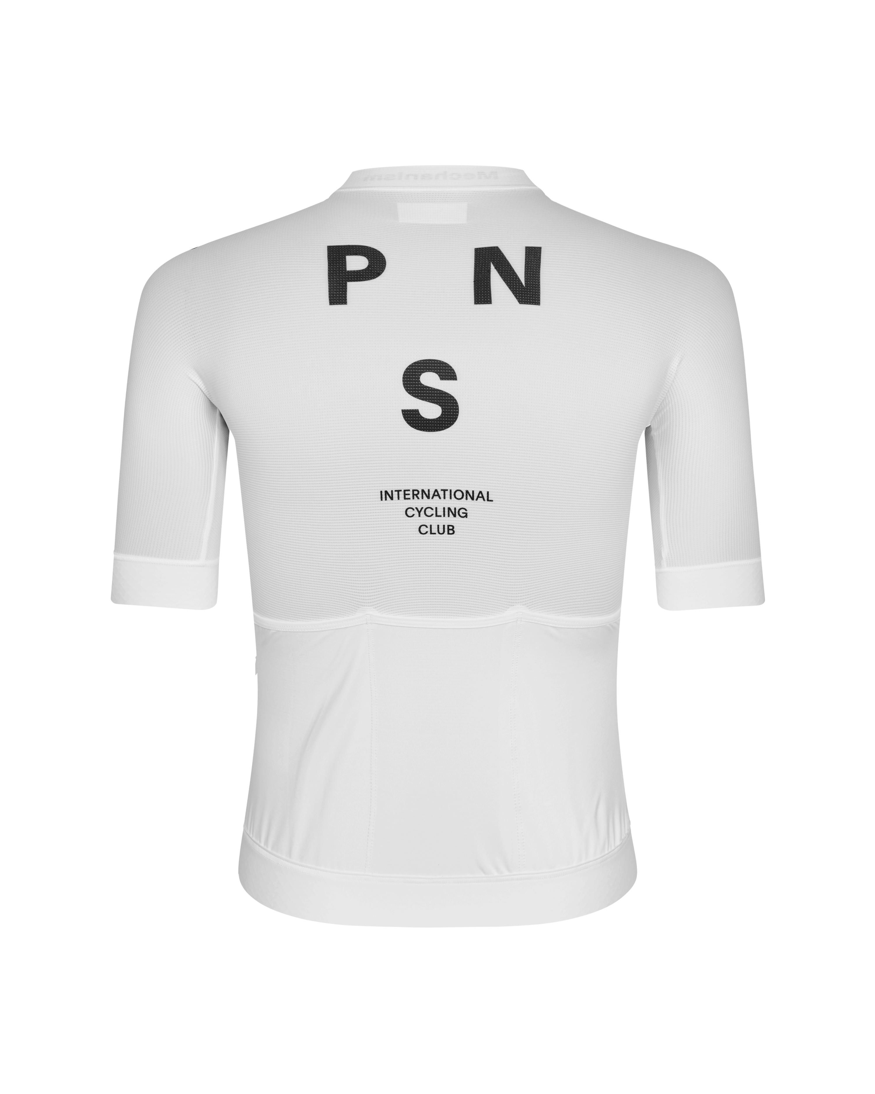 Men's Mechanism Jersey - White