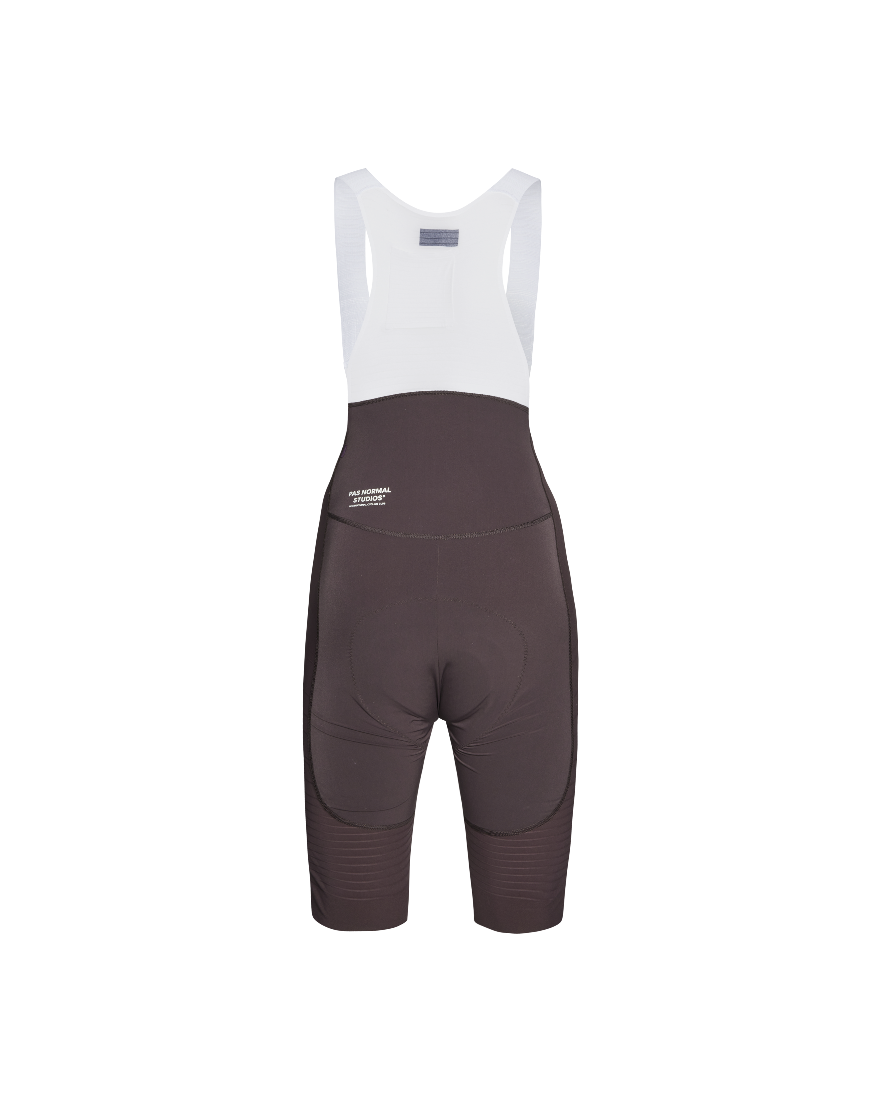 Men's Mechanism Pro Bibs - Light Brown