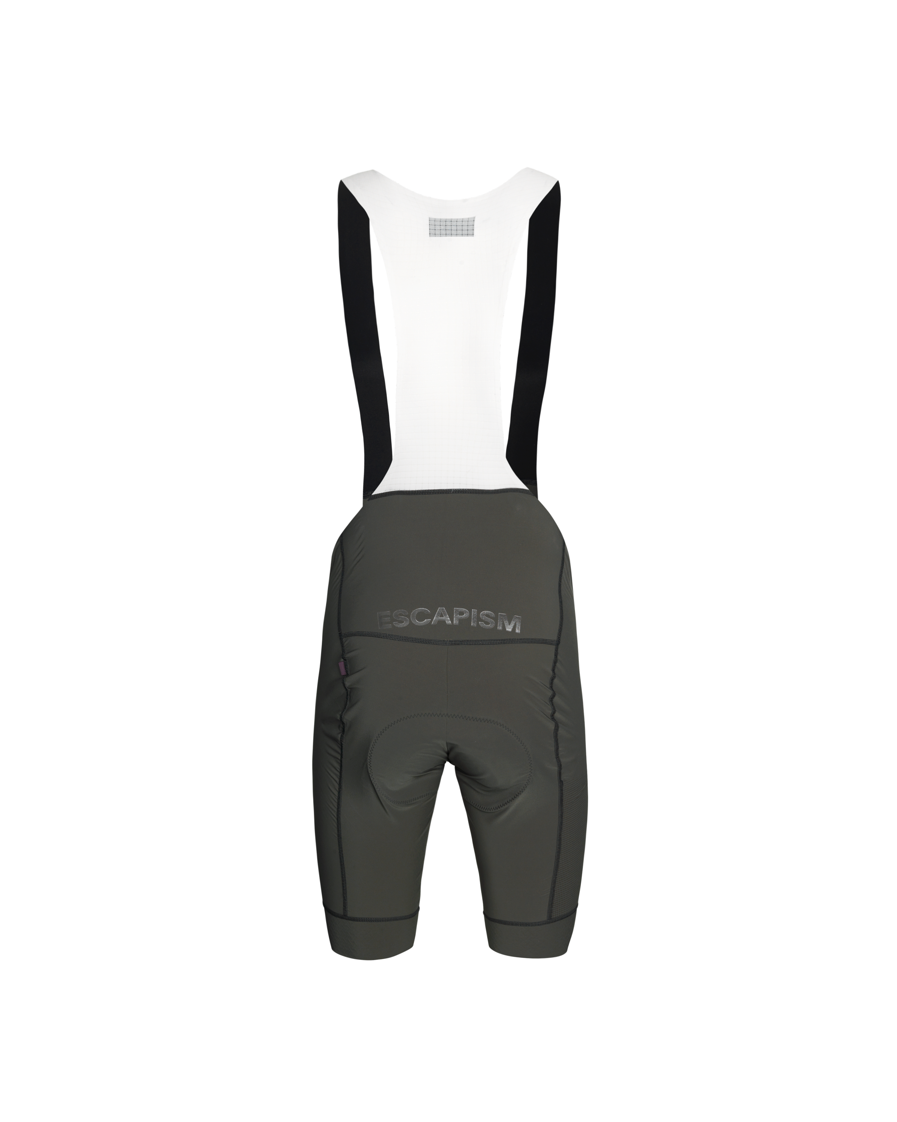 Men's Escapism Light Bibs - Thyme