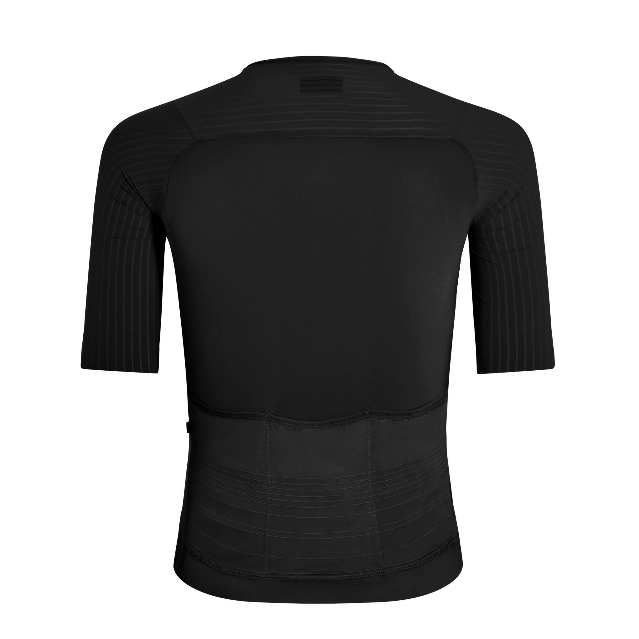 Men's Mechanism Pro Jersey - Black