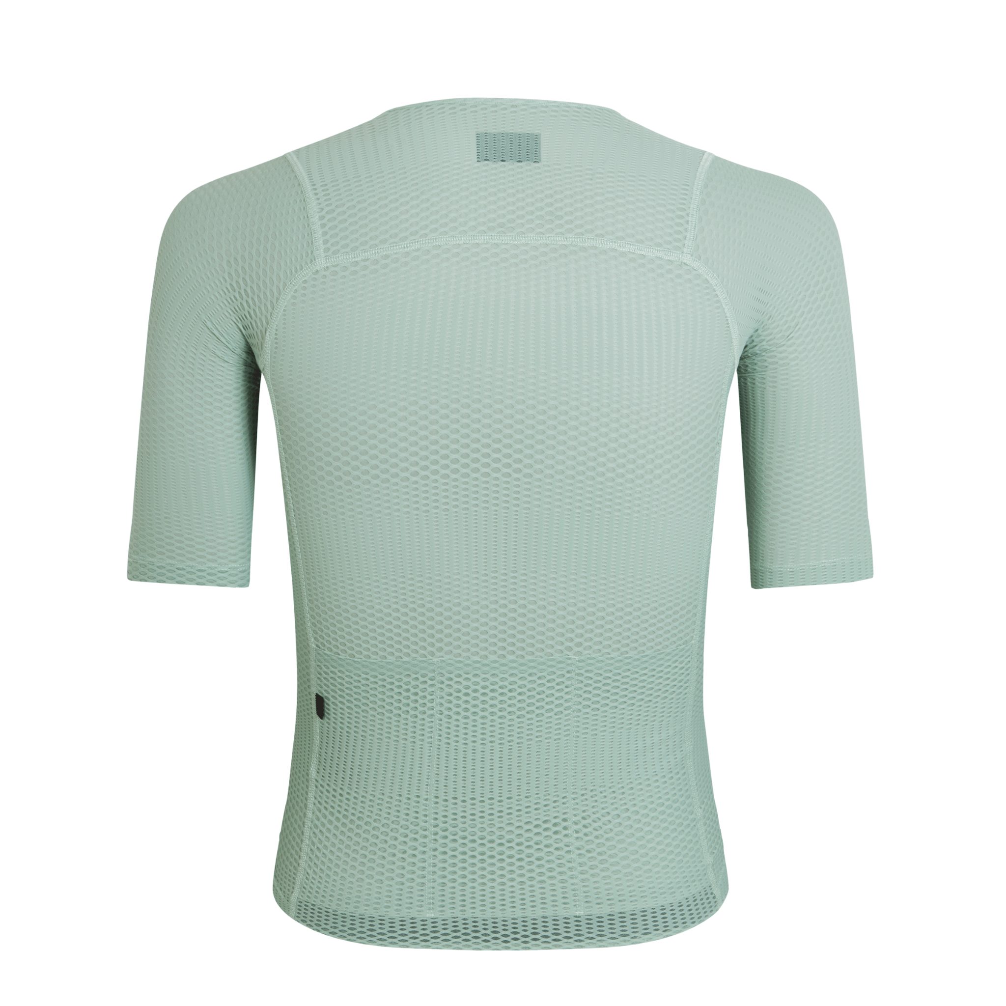 Men's Mechanism Pro Zipless Jersey - Celeste