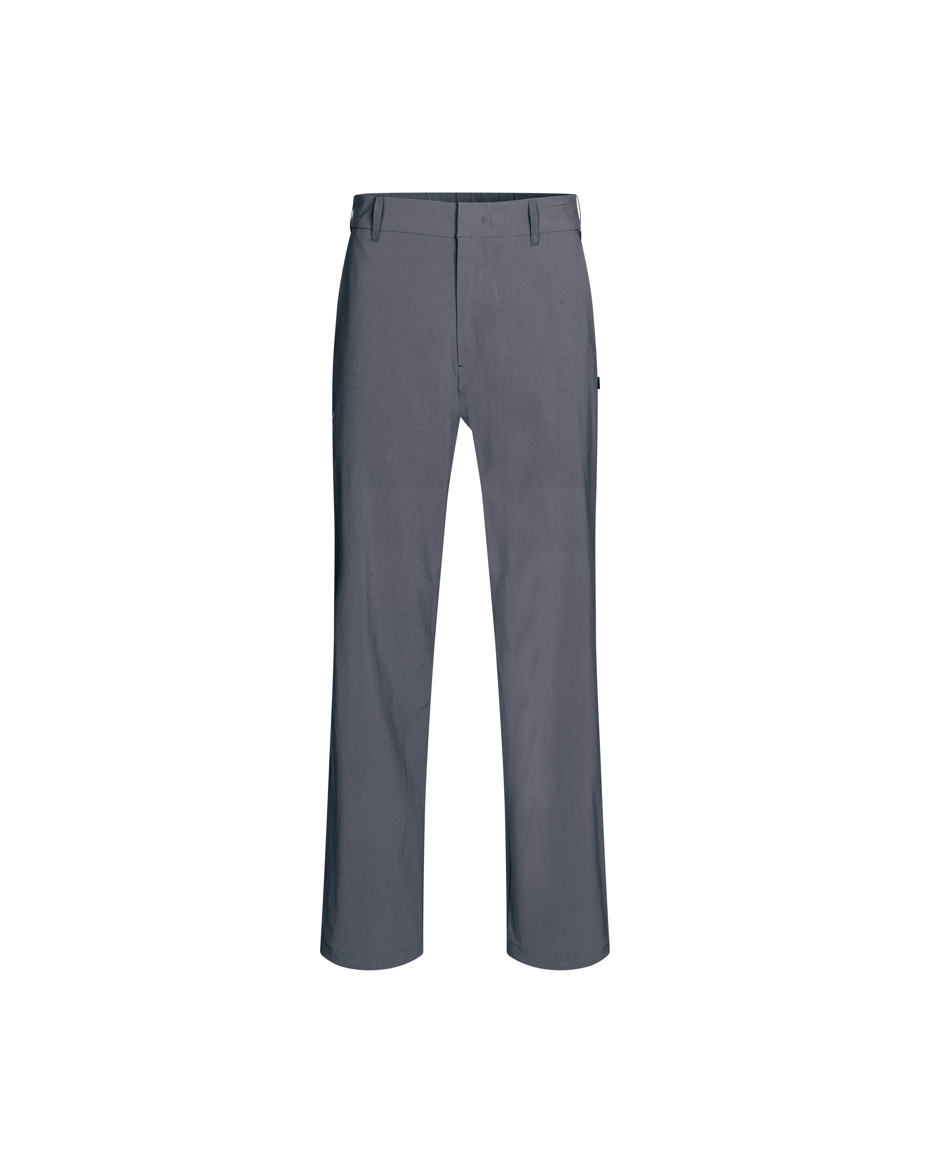 Off-Race Tech Pants - Steel