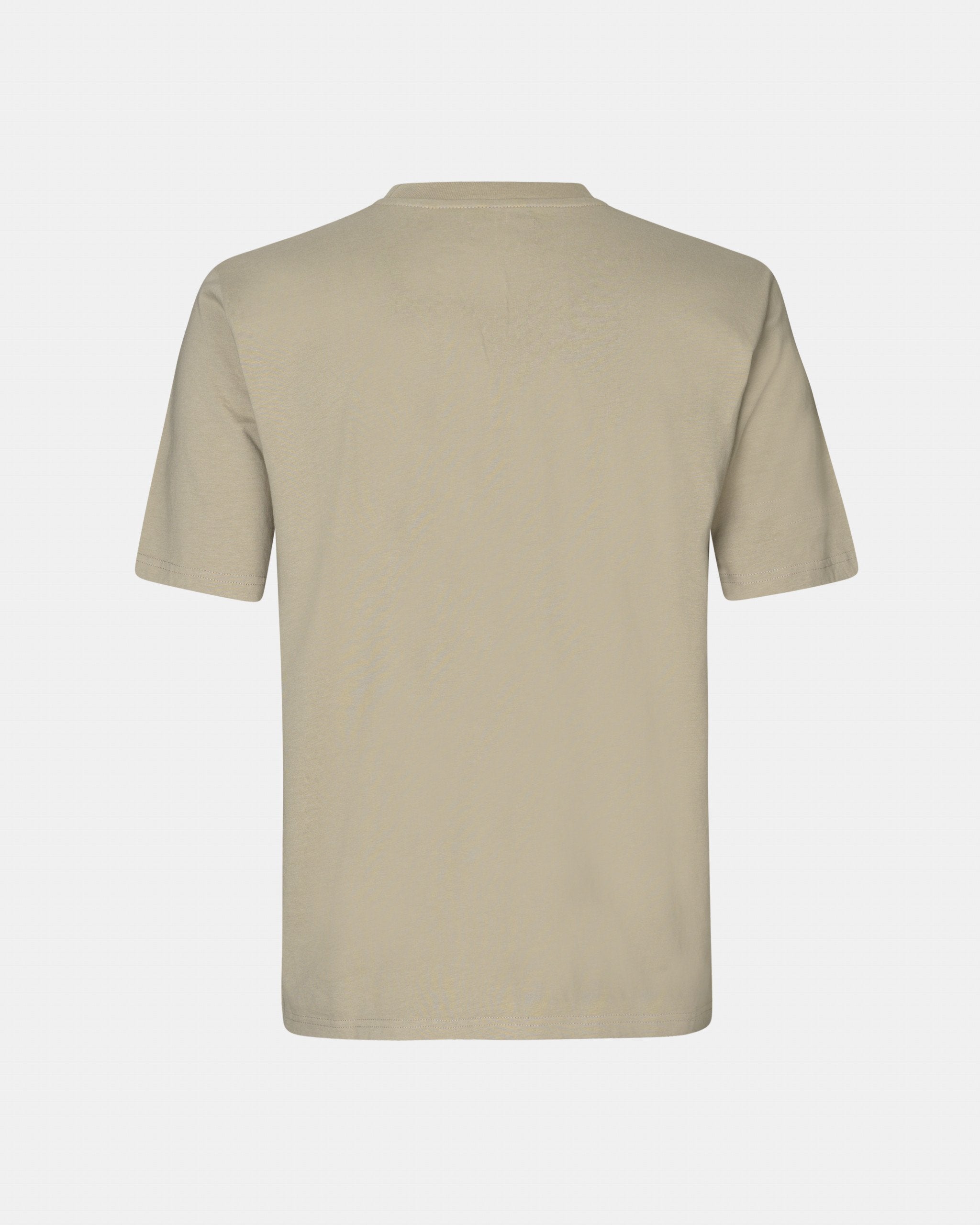 Off-Race PNS T-Shirt - Beige