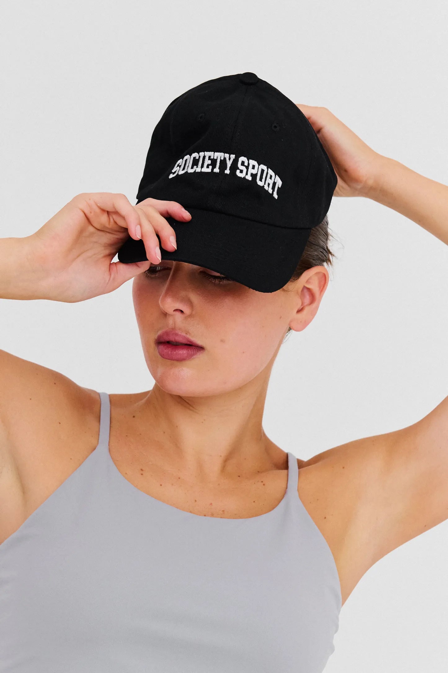 Society Sport Cap