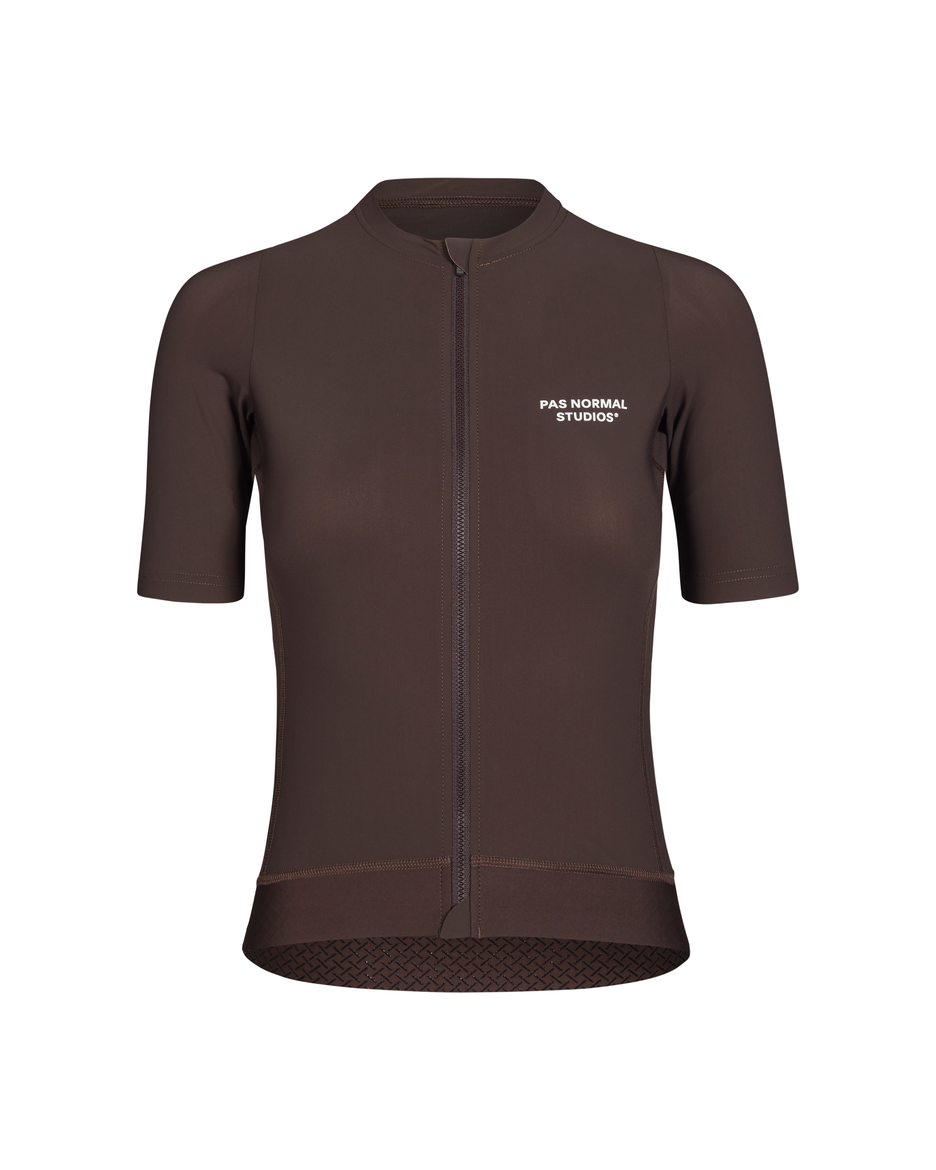 Women's Essential Jersey - Light Brown