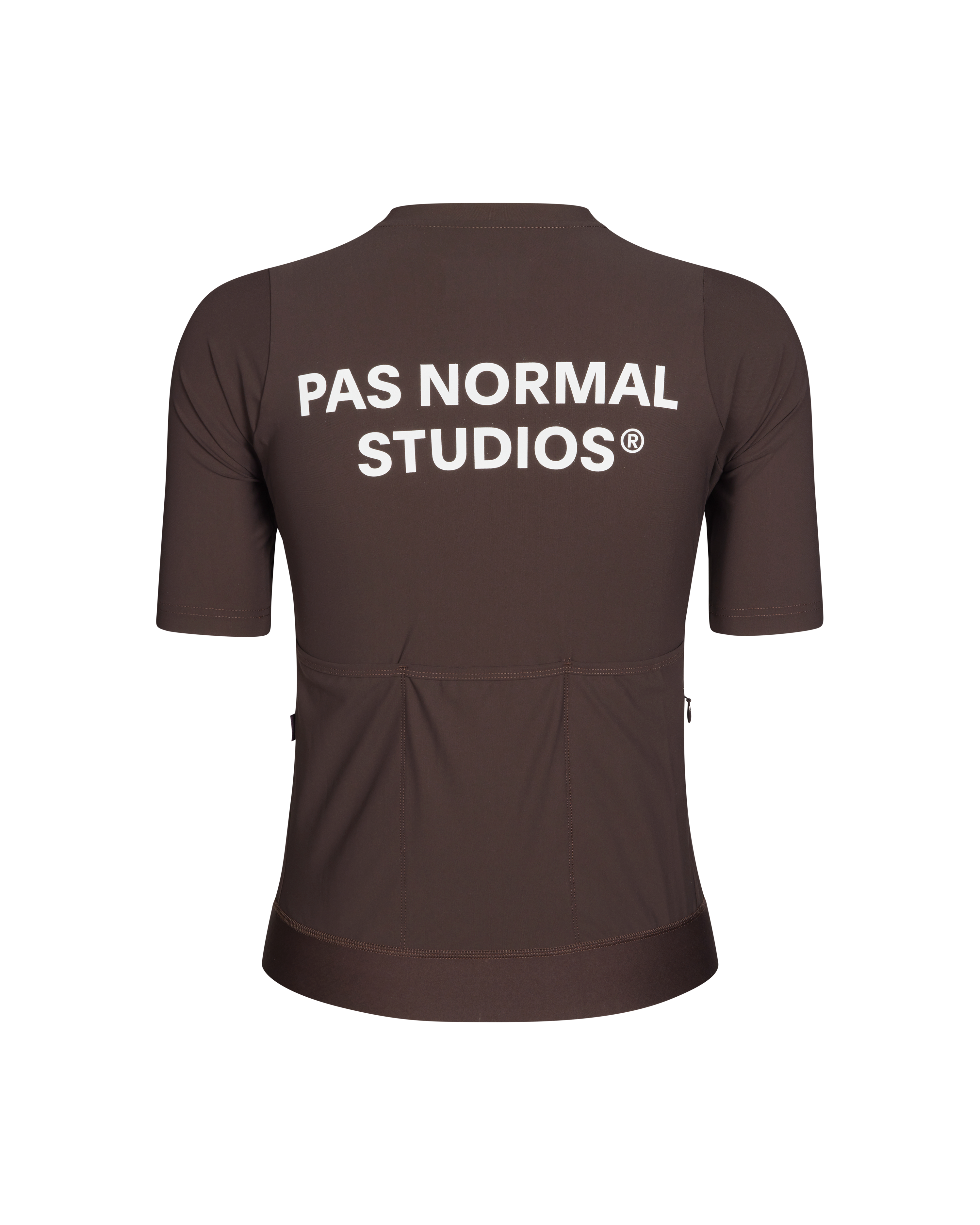 Women's Essential Jersey - Light Brown