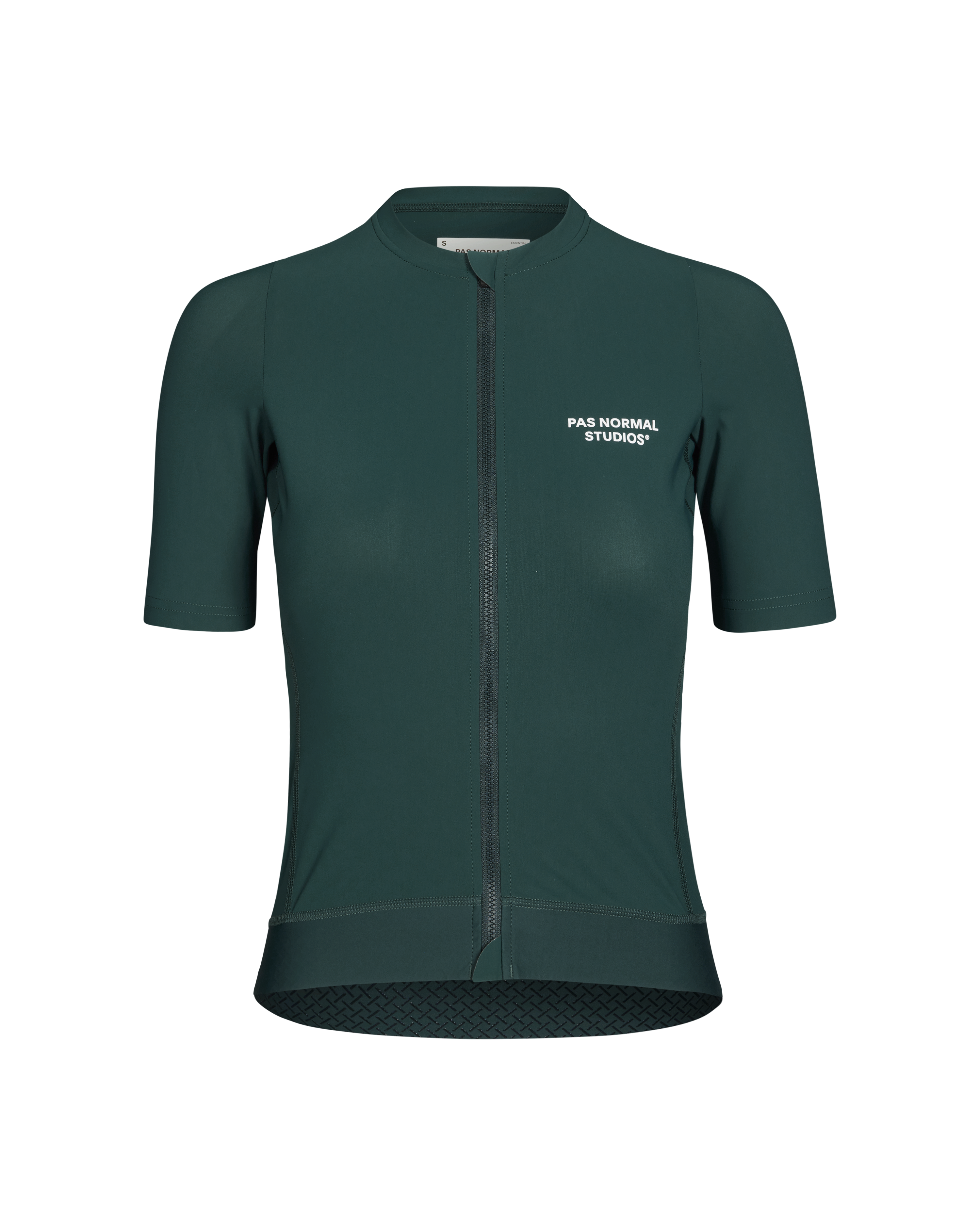 Women's Essential Jersey - Dark Petroleum