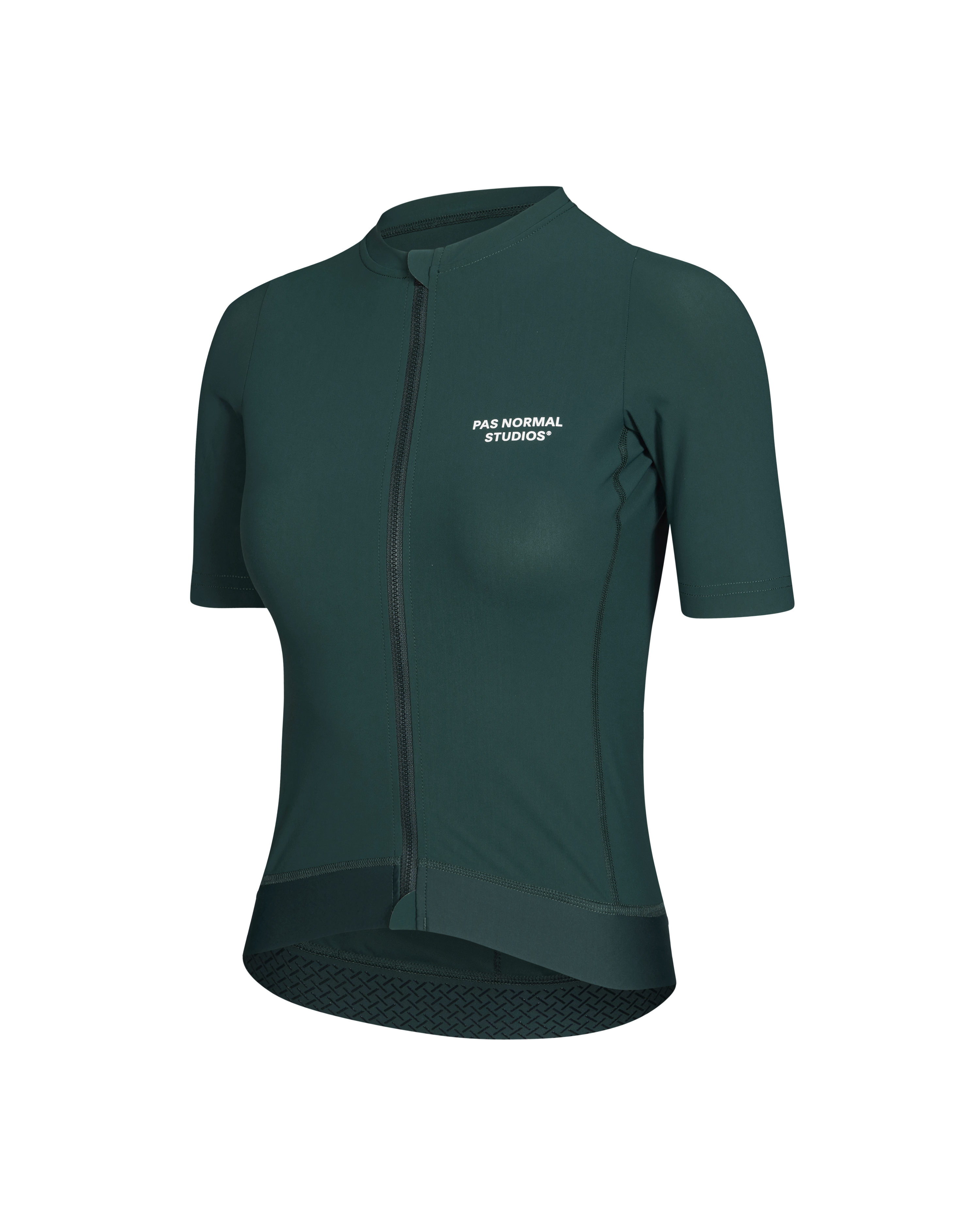 Women's Essential Jersey - Dark Petroleum