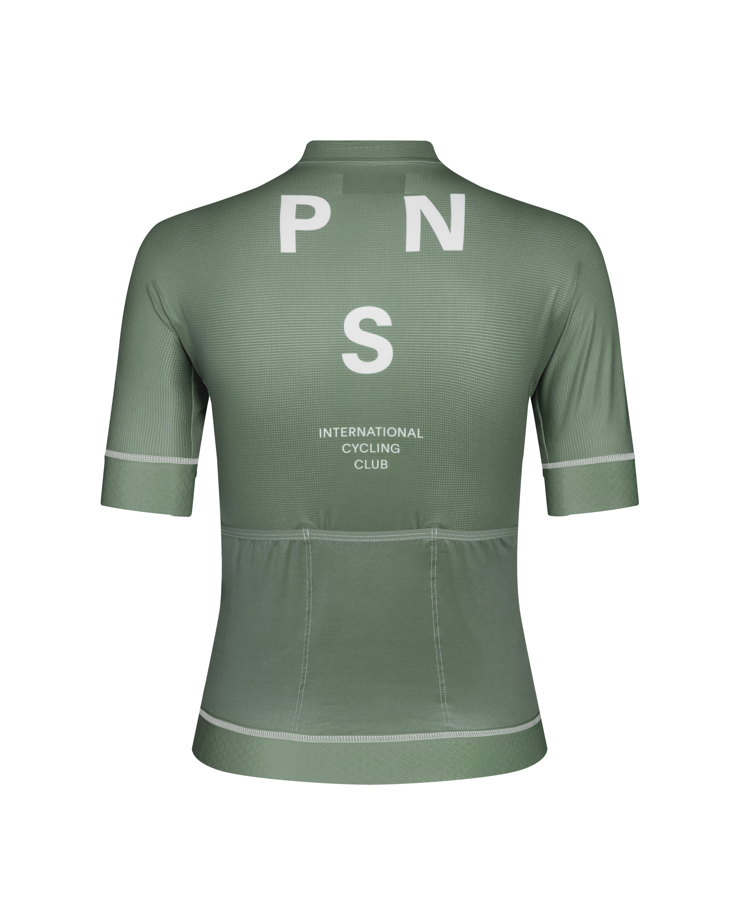 Women's Mechanism Jersey - Khaki Green