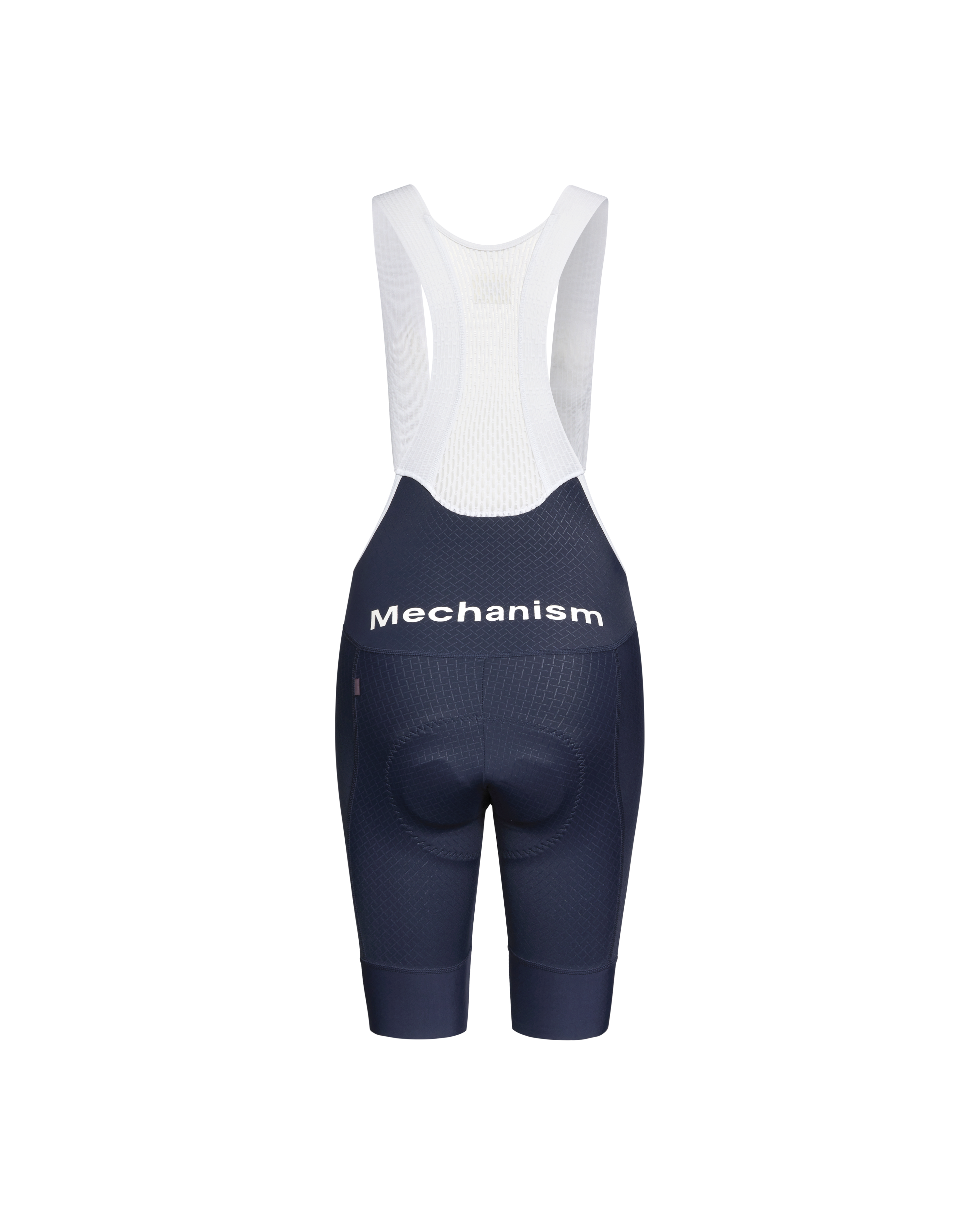 Women's Mechanism Bibs - Navy
