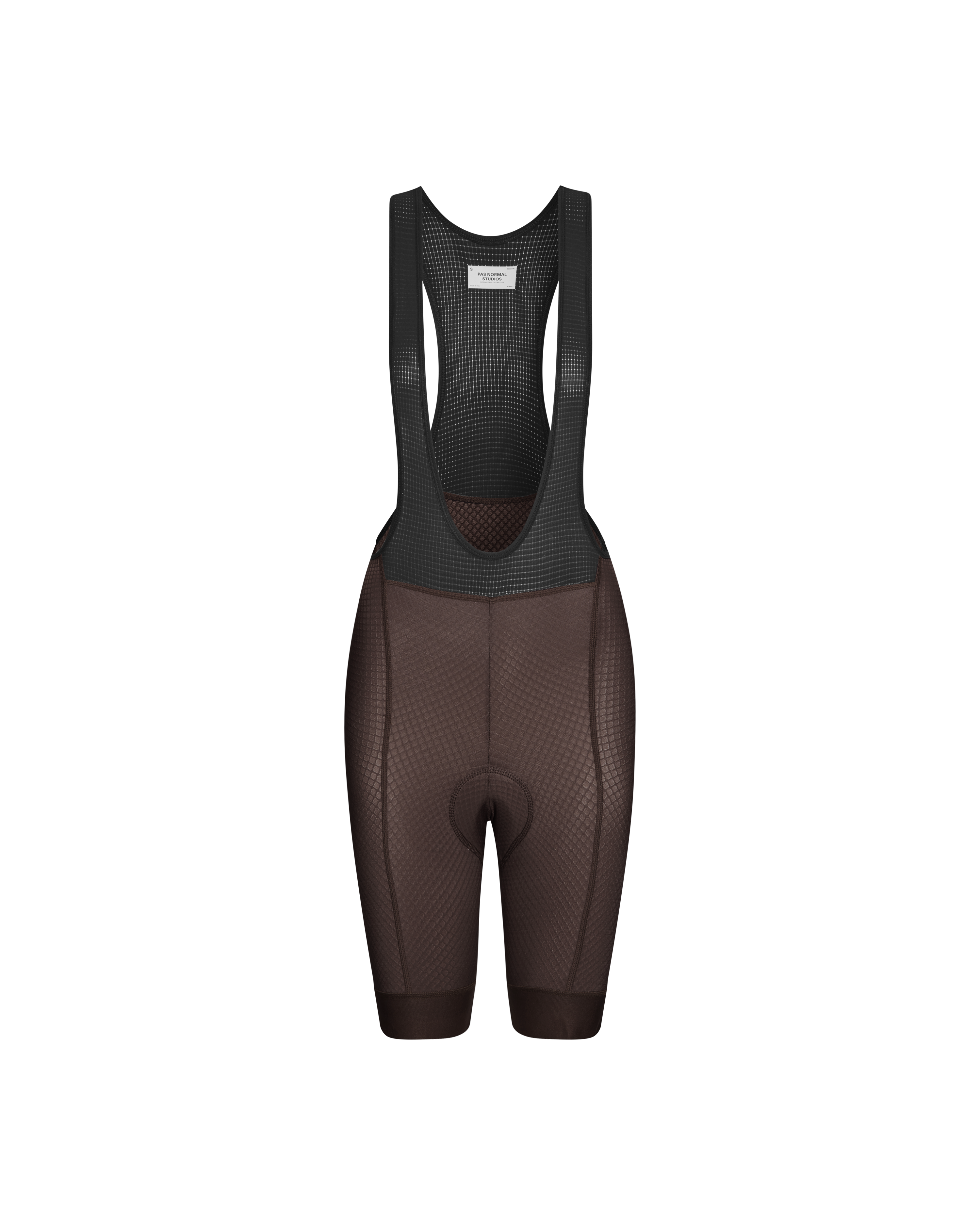 Women's Essential Bibs - Light Brown