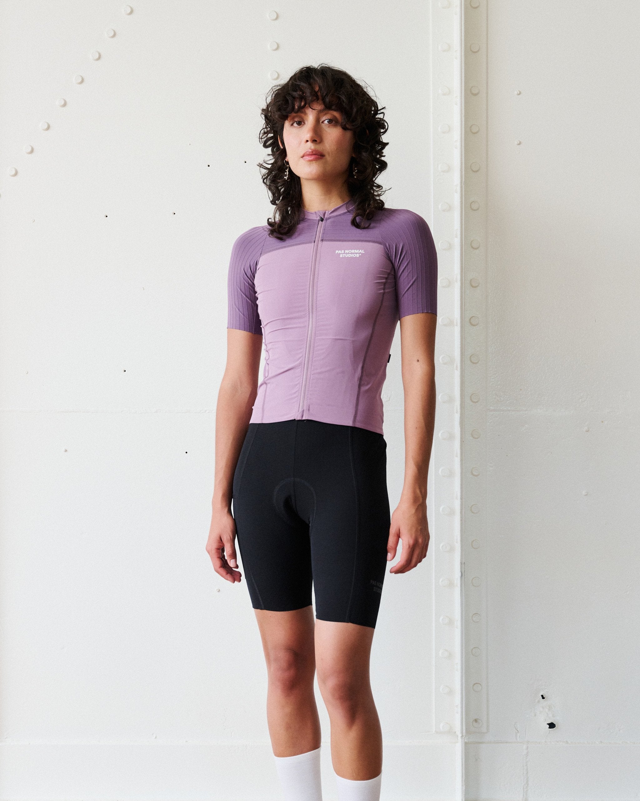 Women's Essential Light Bib - Black