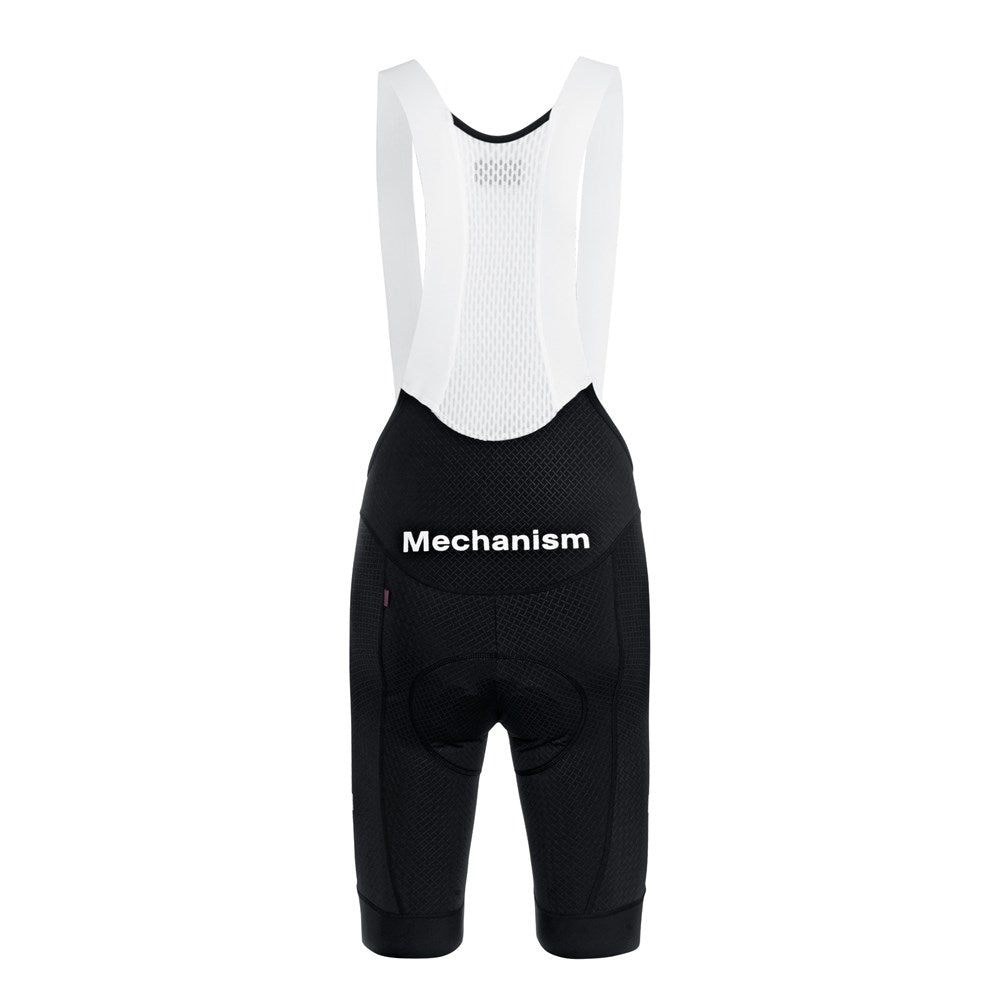 Men's Mechanism Bib - Black (2024)