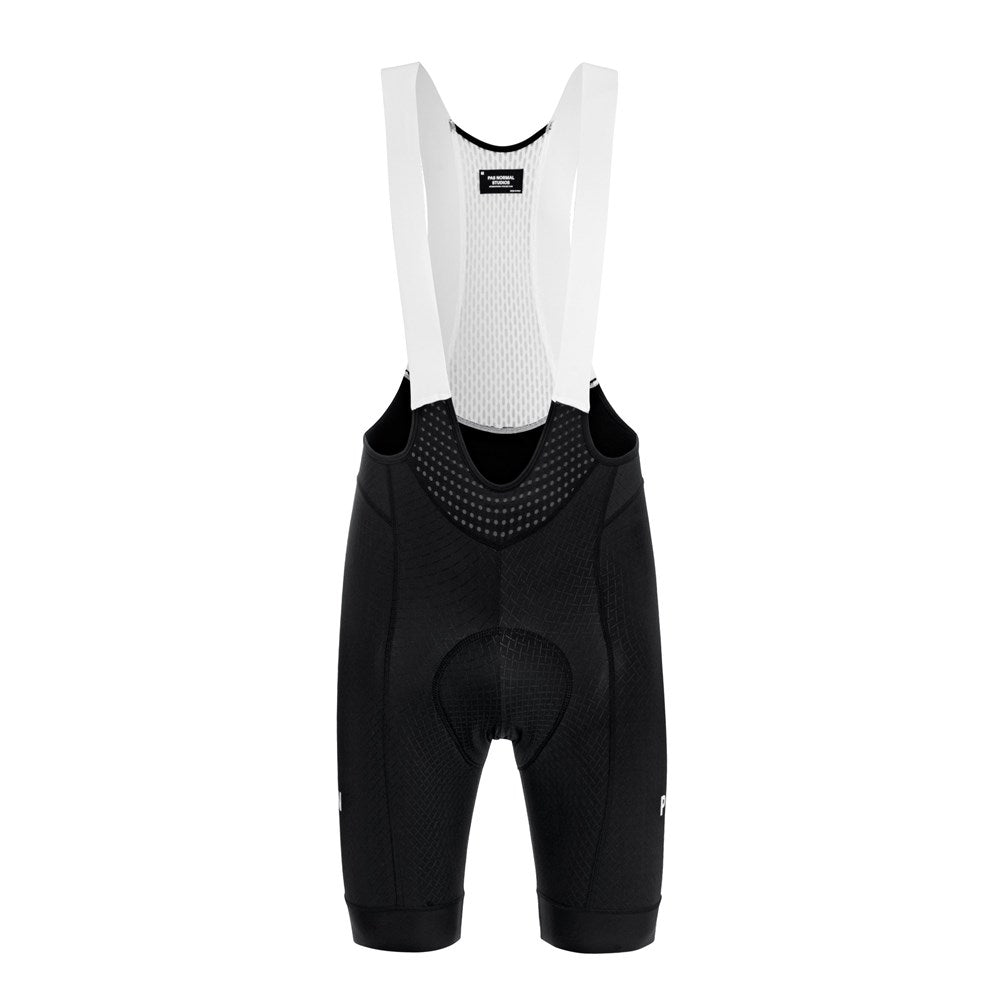 Men's Mechanism Bib - Black (2024)