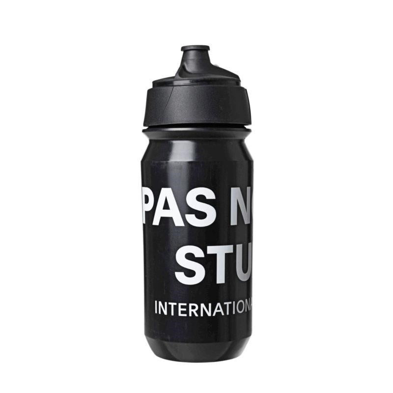 PNS Logo Bidon - Black
