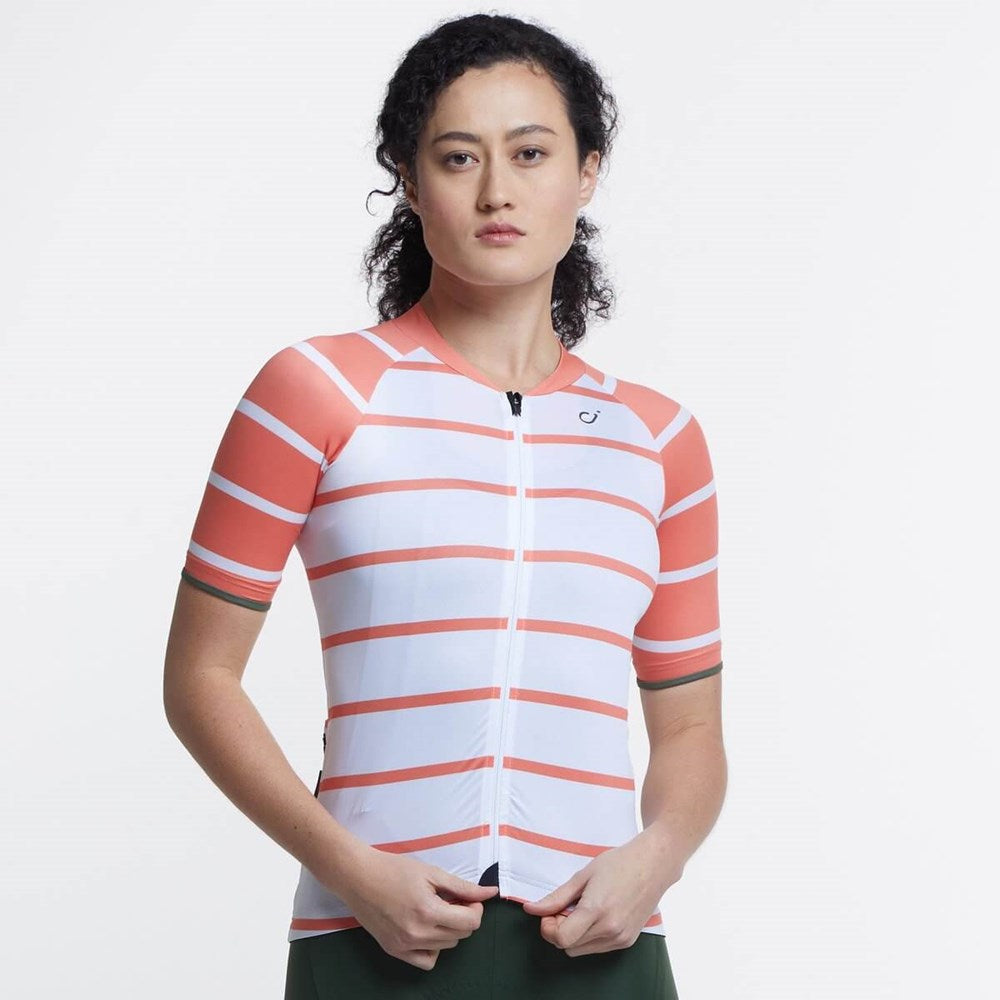 Coral Breton SE Women's Jersey
