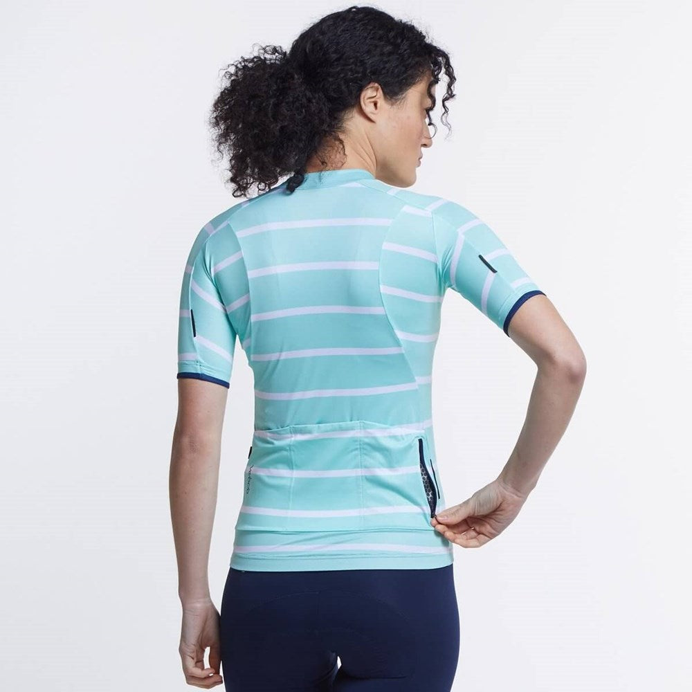 Mint Breton SE Women's Jersey