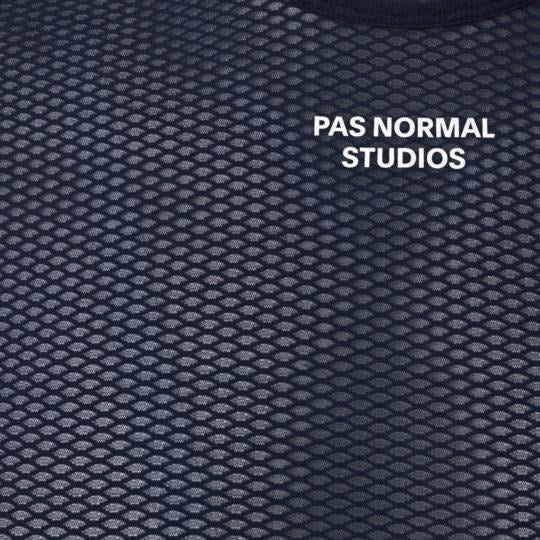 Men's Sleeveless Base Layer - Navy