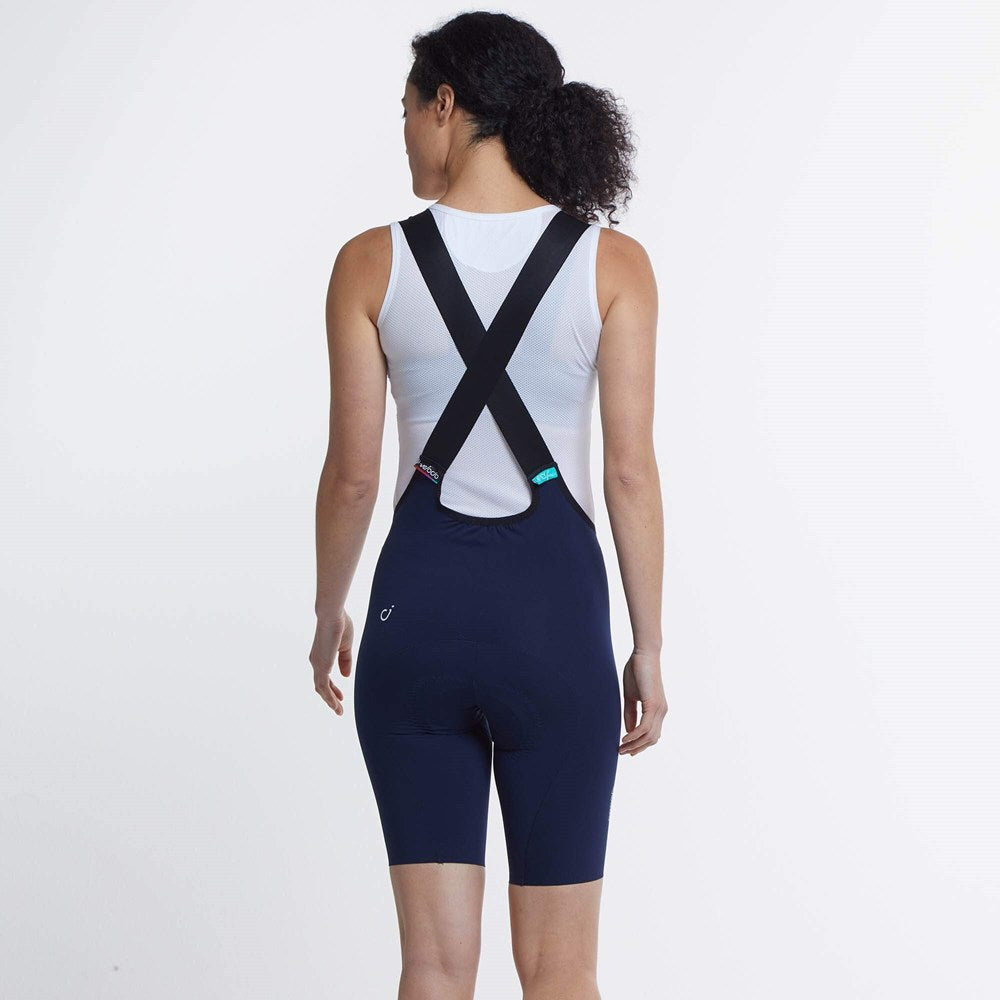 Navy Luxe Women's Bib 2021