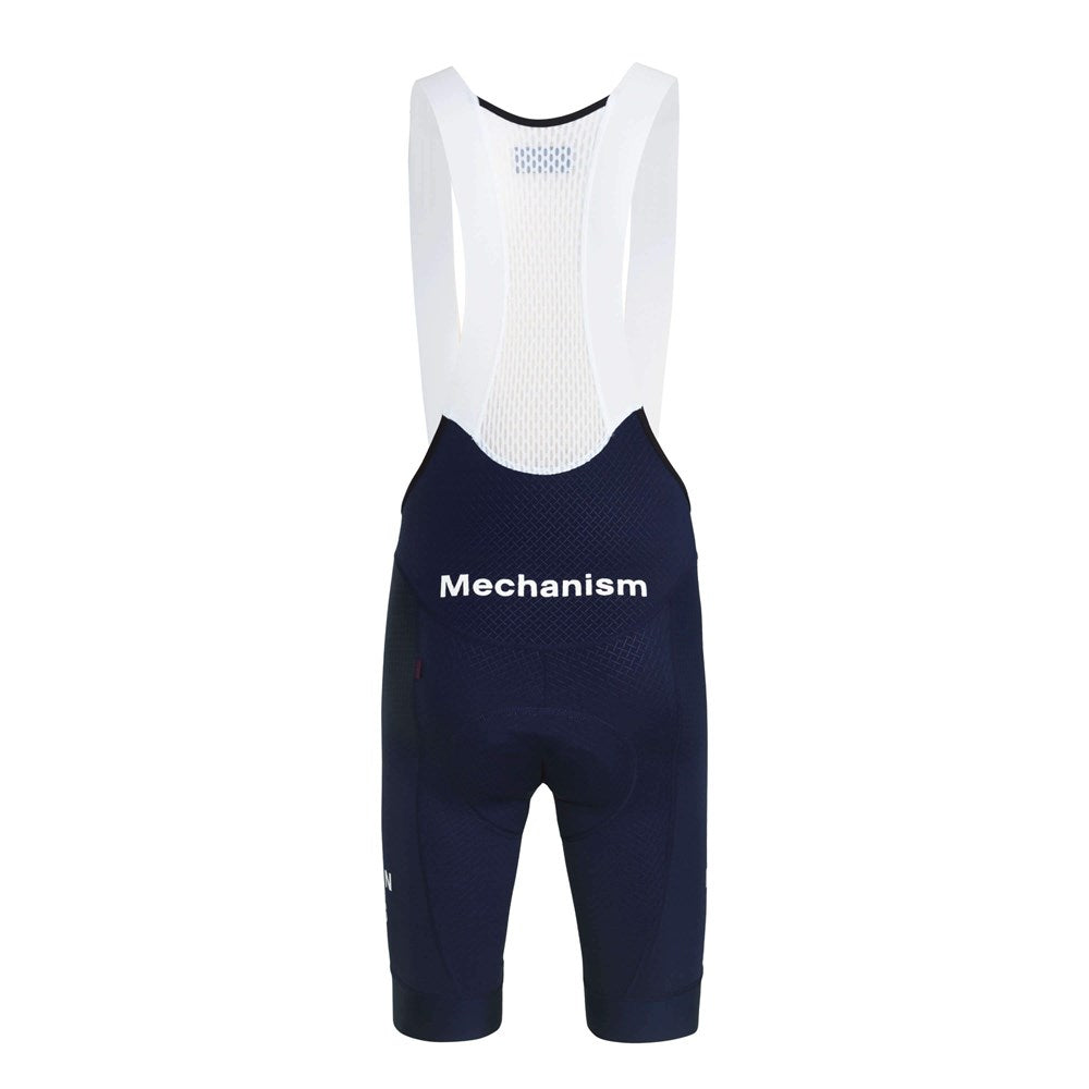 Men's Mechanism Bib - Navy (2024)
