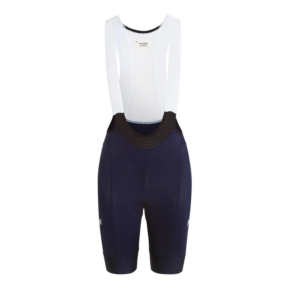 Women's Mechanism Bib - Navy (2024)