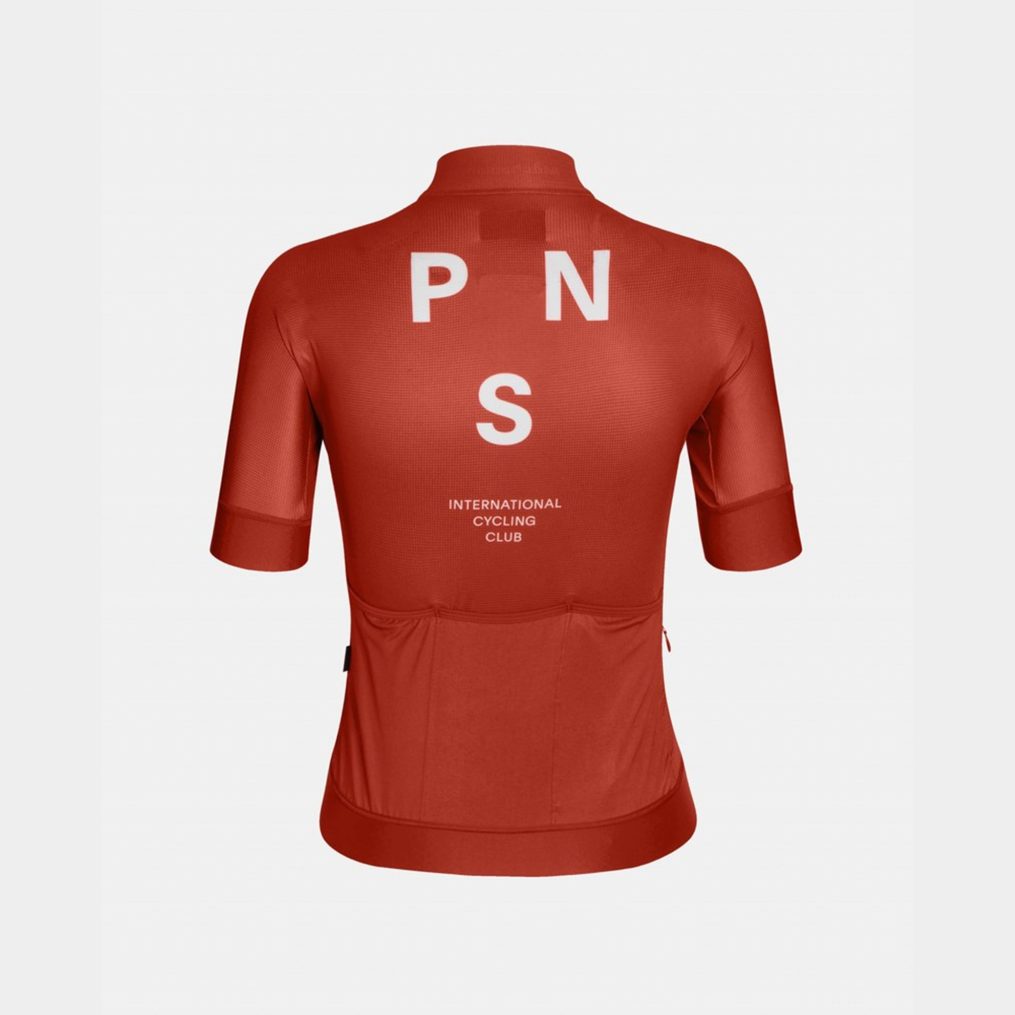Women's Mechanism Jersey - Deep Red