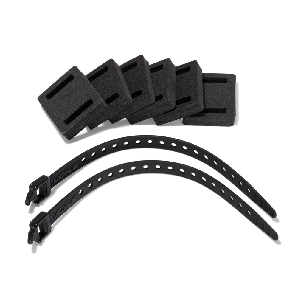 Handlebar Bag Foam Spacer Kit