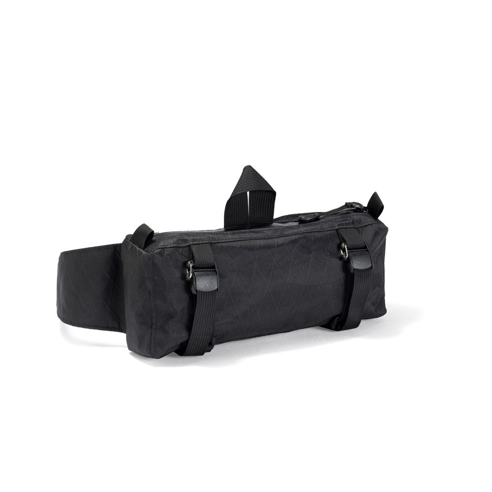 Black Vireo Hip Pack