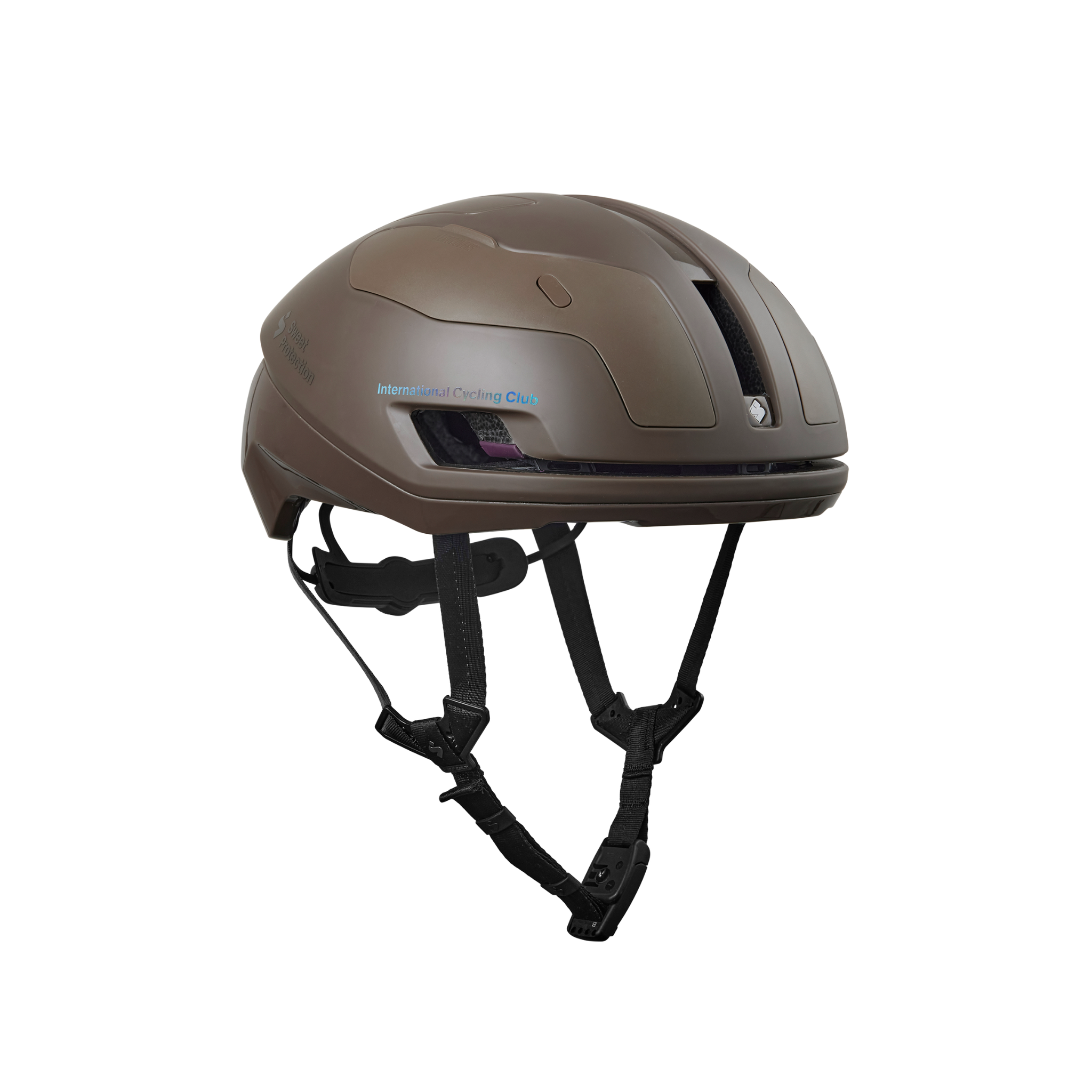 Falconer Aero 2Vi MIPS Helmet - Earth